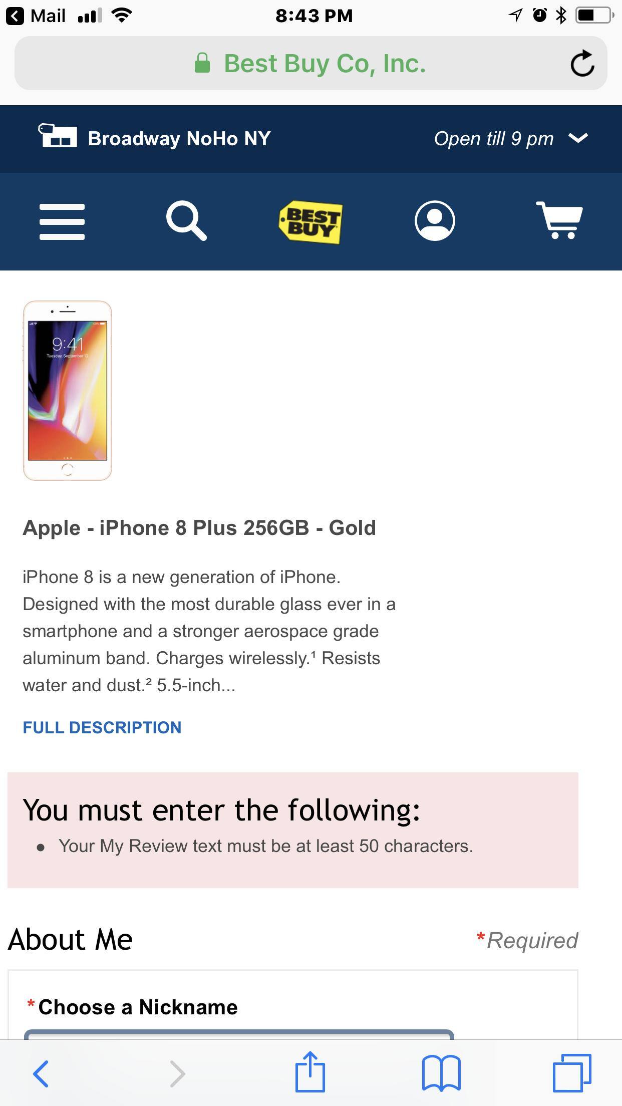 Customer provided, click to load a larger version