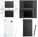 Best Buy: Nintendo Nintendo DSi Black TBD