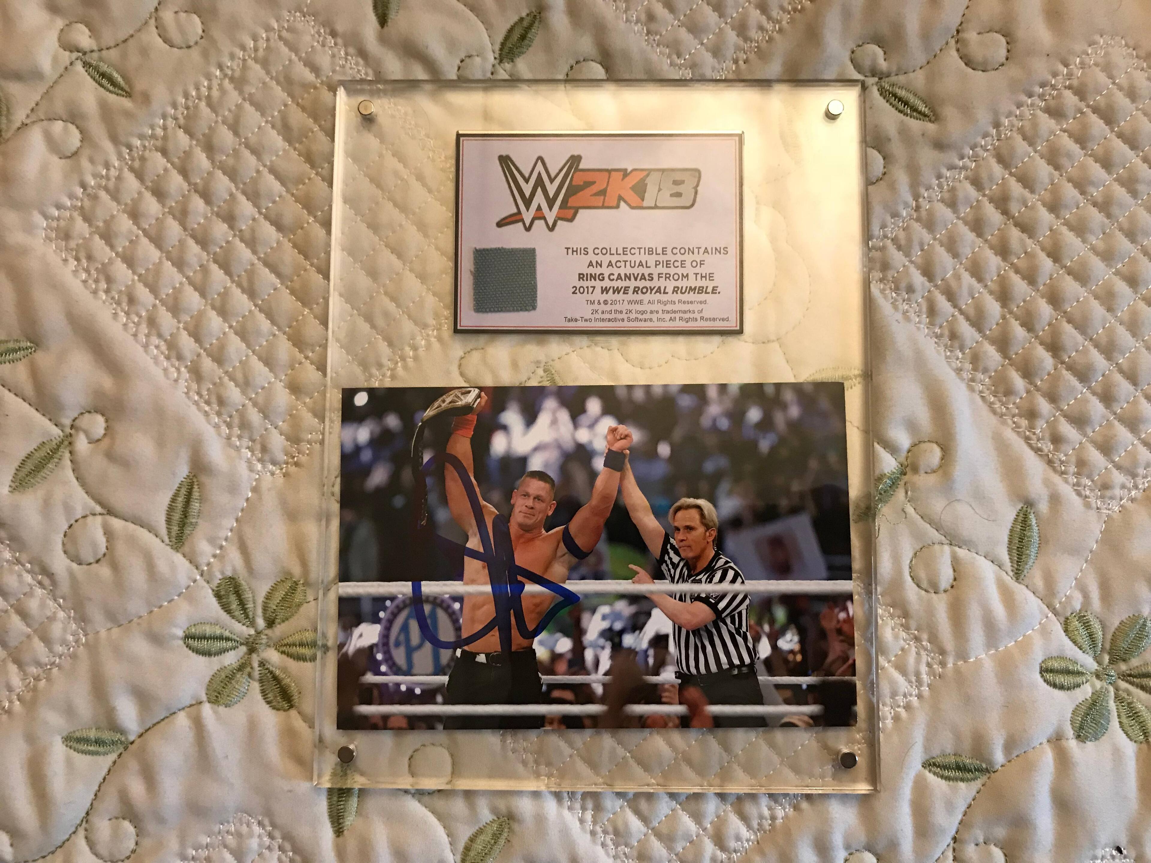 Customer provided image, click to load a larger version