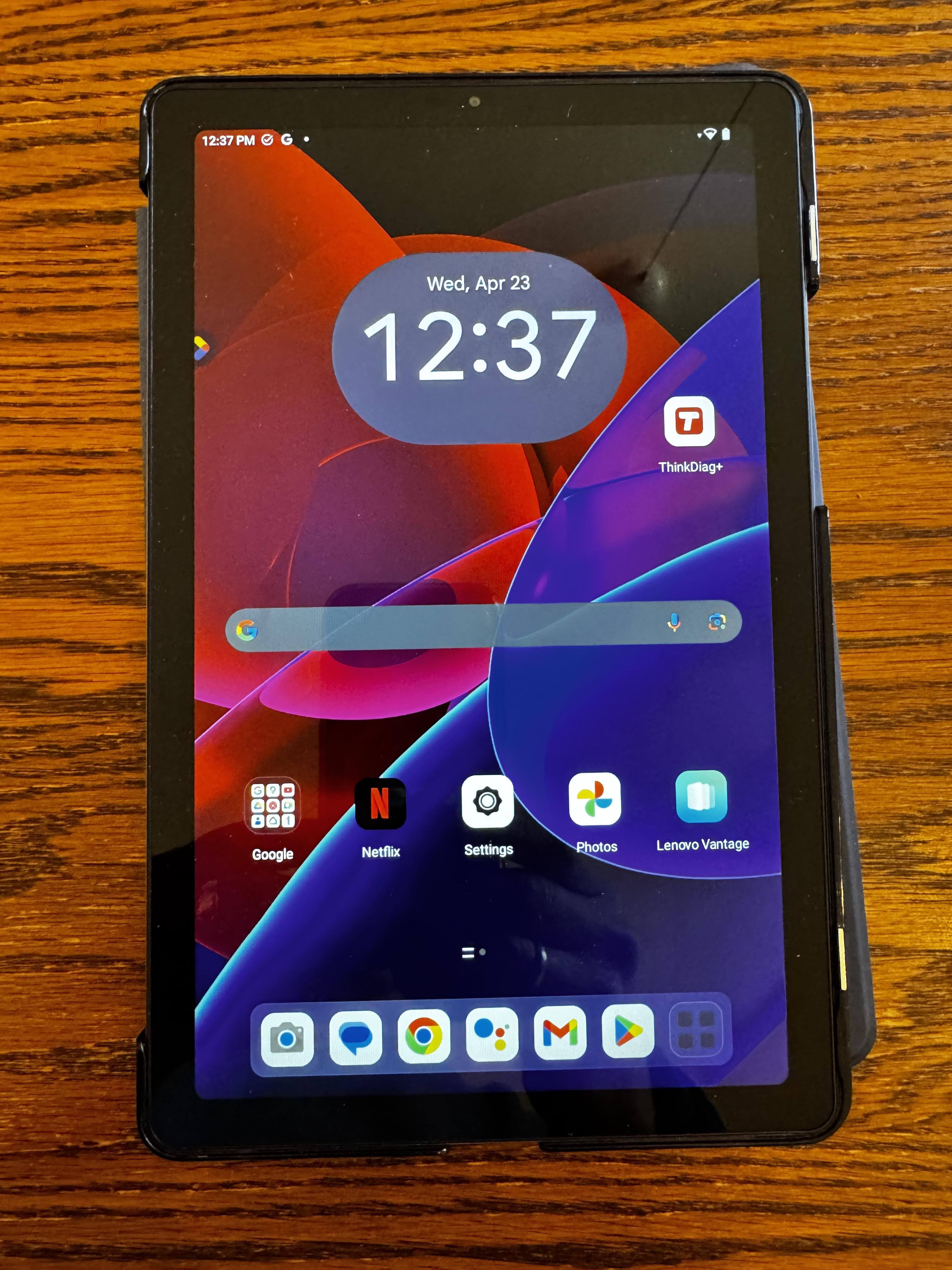 Customer provided, click to load a larger version