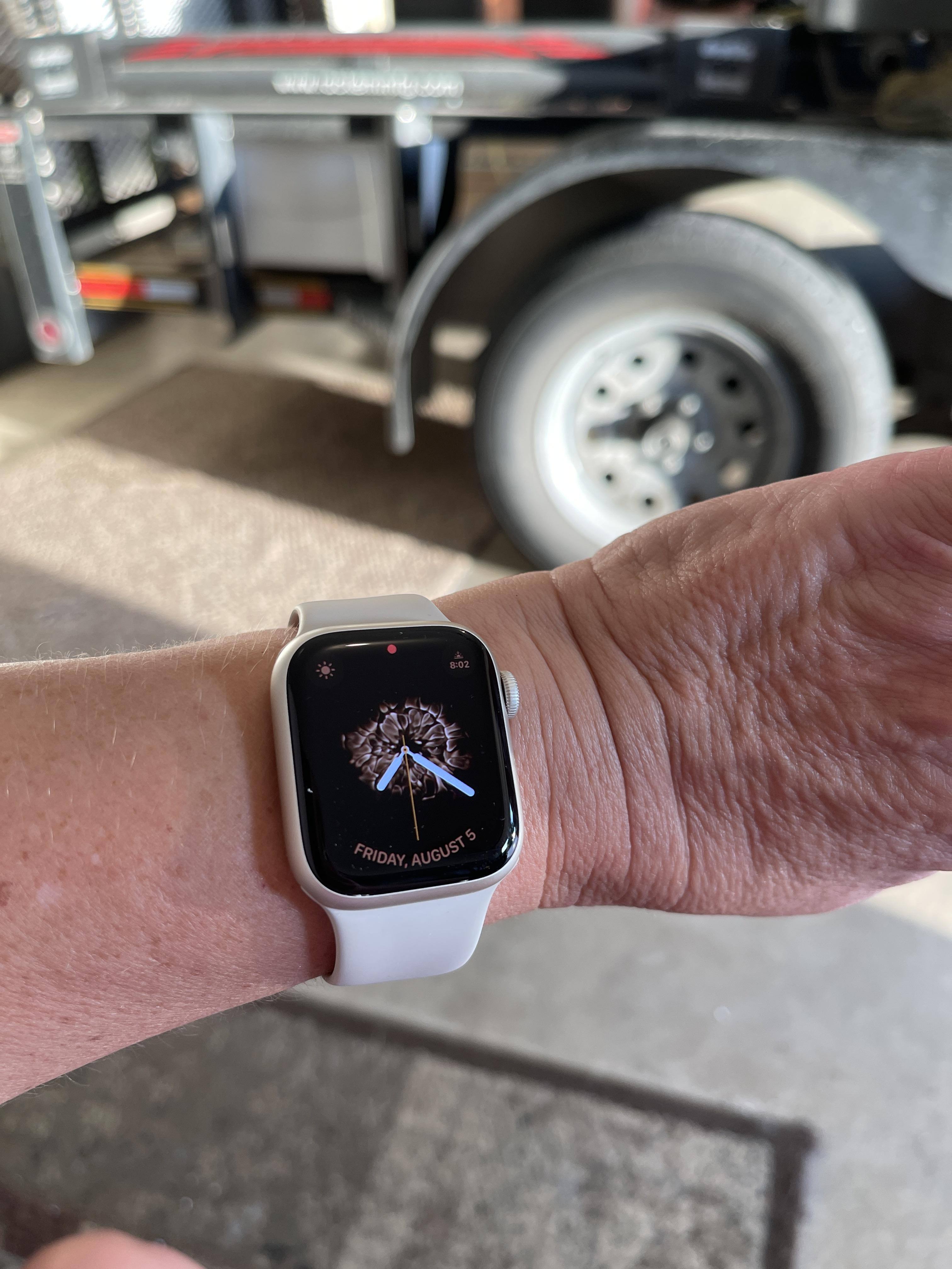 Customer provided image, click to load a larger version