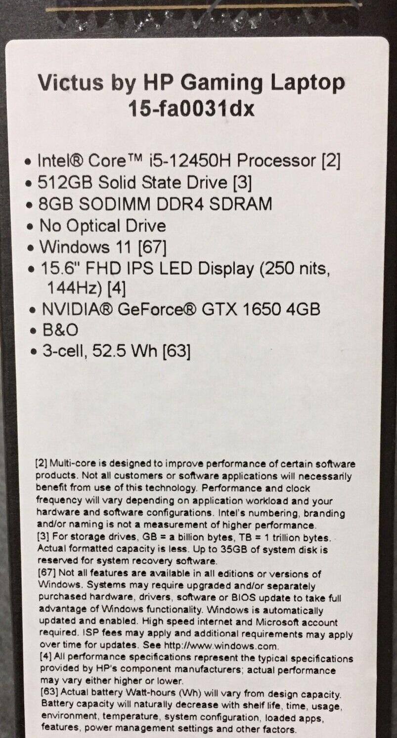 Customer provided, click to load a larger version