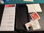 Average alignment tool included.  Comes with wet/dry wipes and small dust sticker sheet., click to load a larger version
