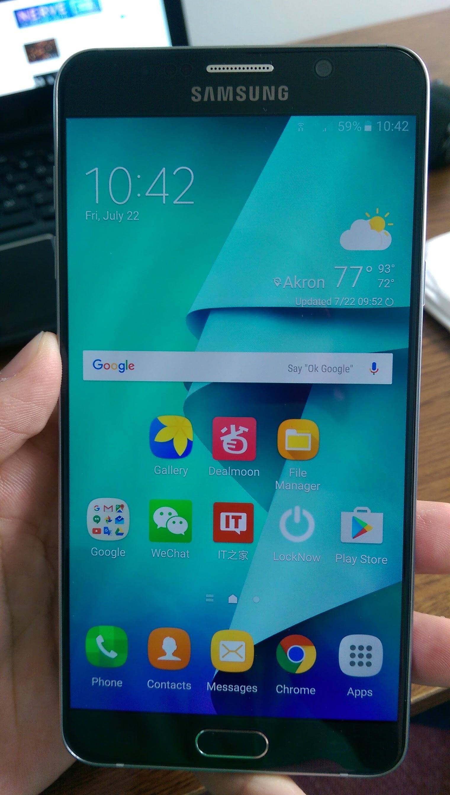 Customer provided image, click to load a larger version