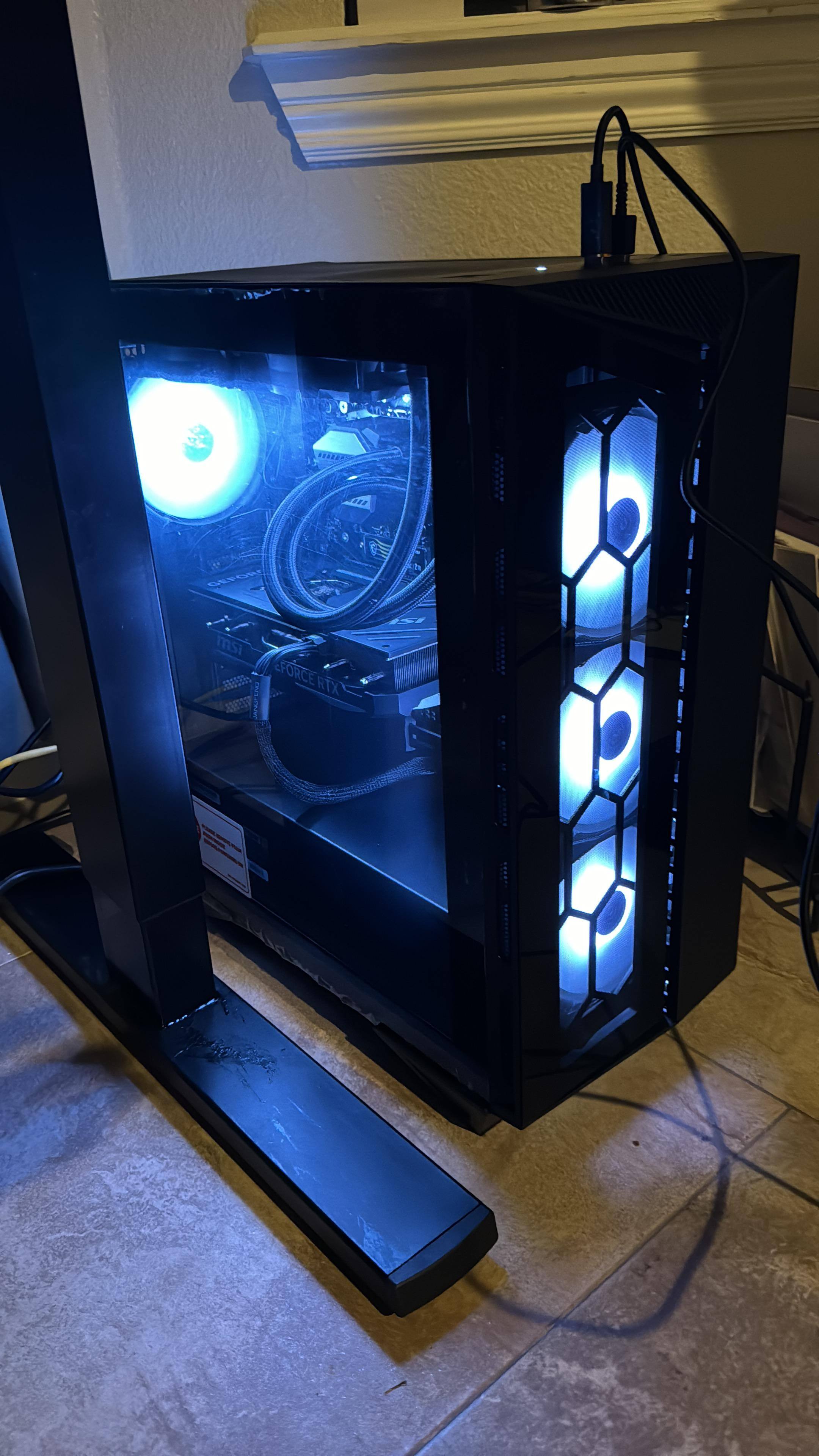 Customer provided image, click to load a larger version