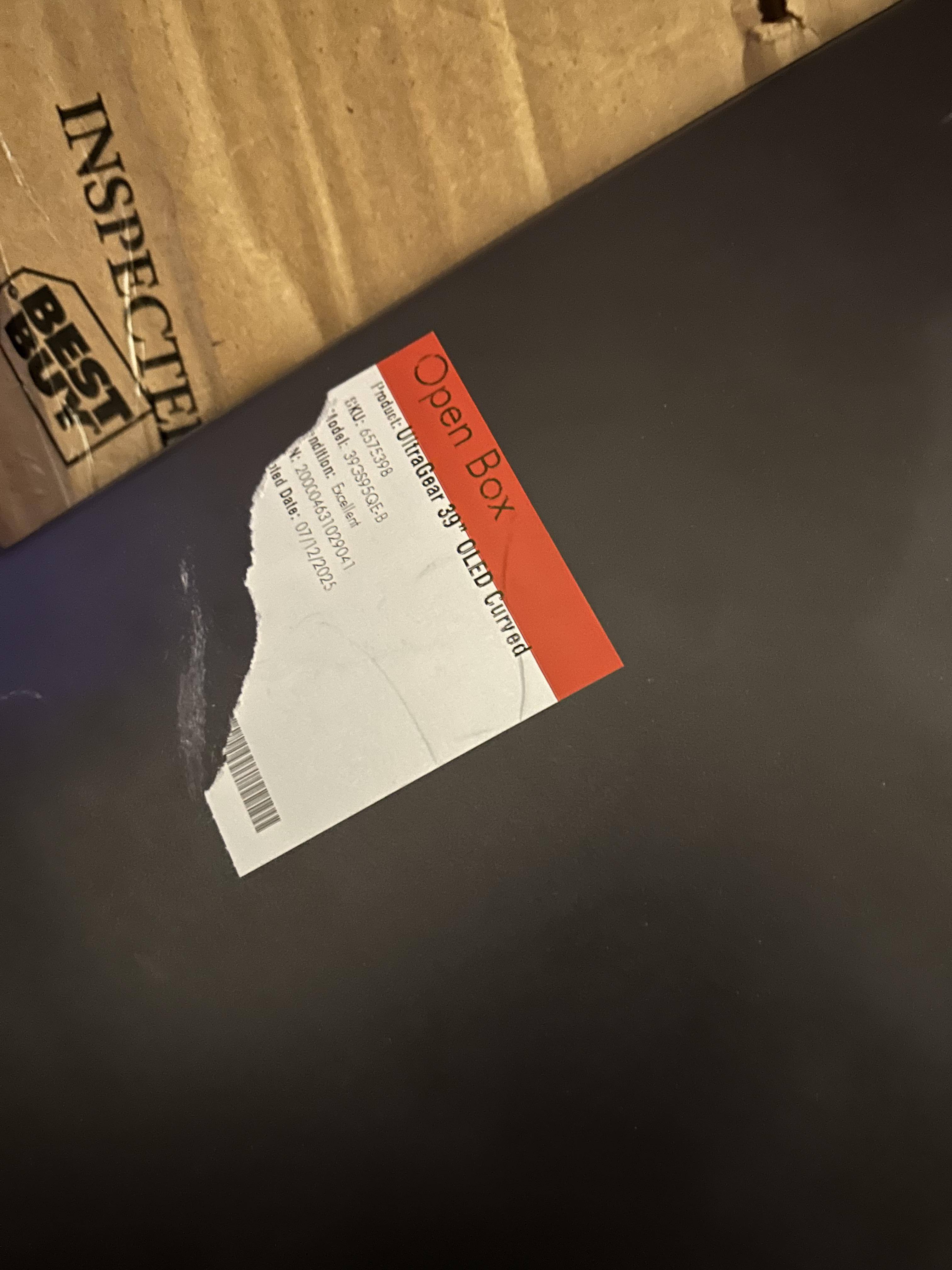 Customer provided, click to load a larger version