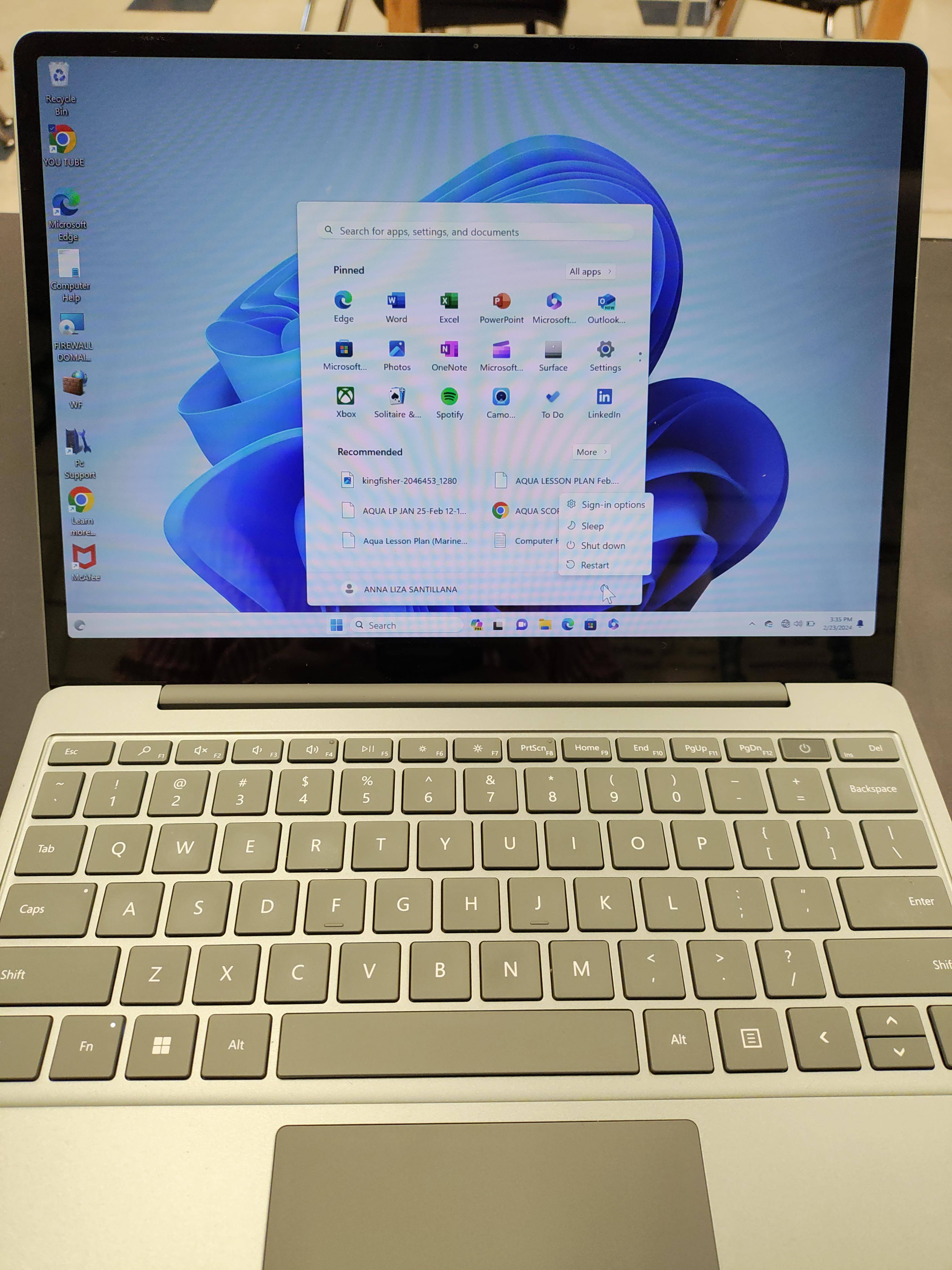 Customer provided, click to load a larger version