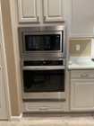 Whirlpool WMC50522AS Microwave review: Nothing special, but it