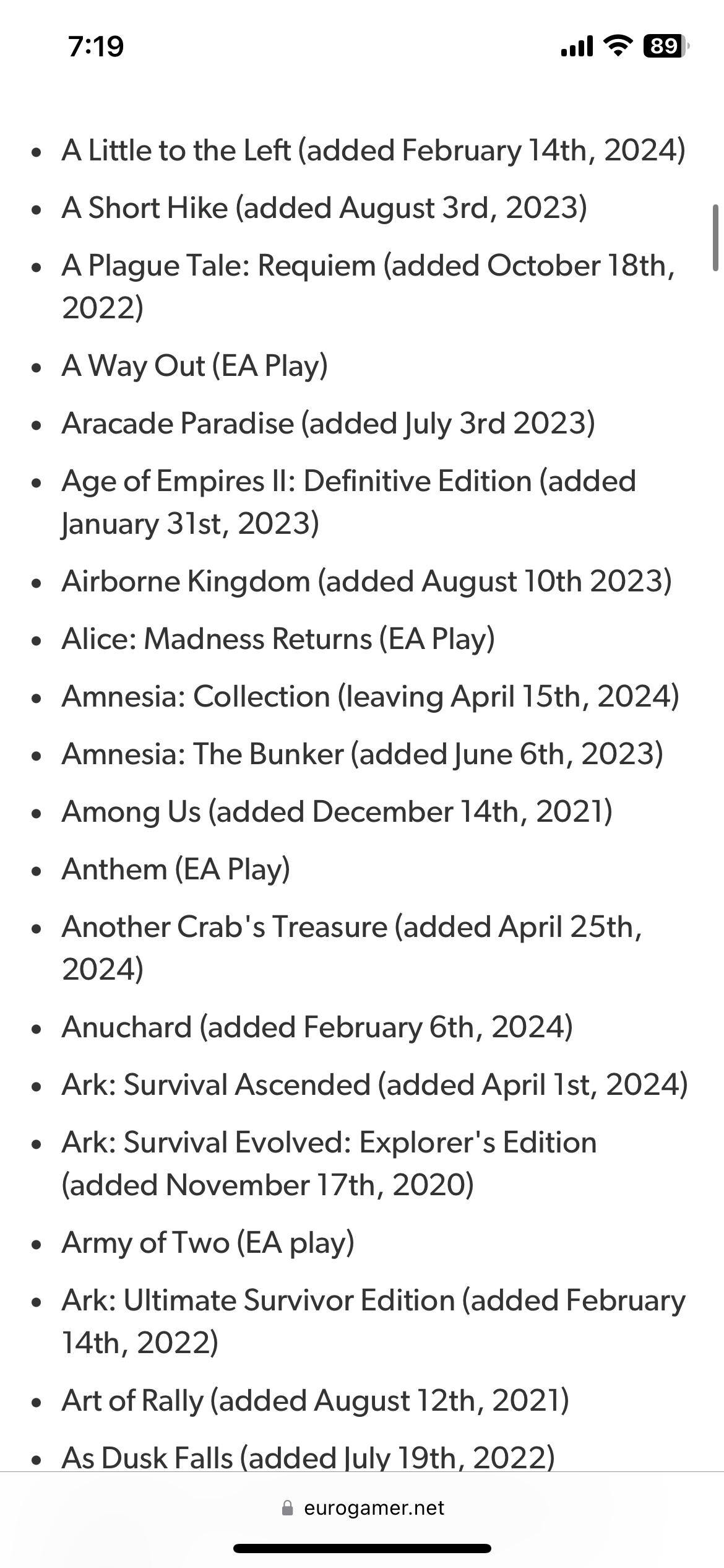 Customer provided, click to load a larger version