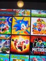 Sonic Mania Nintendo Switch 107025 - Best Buy