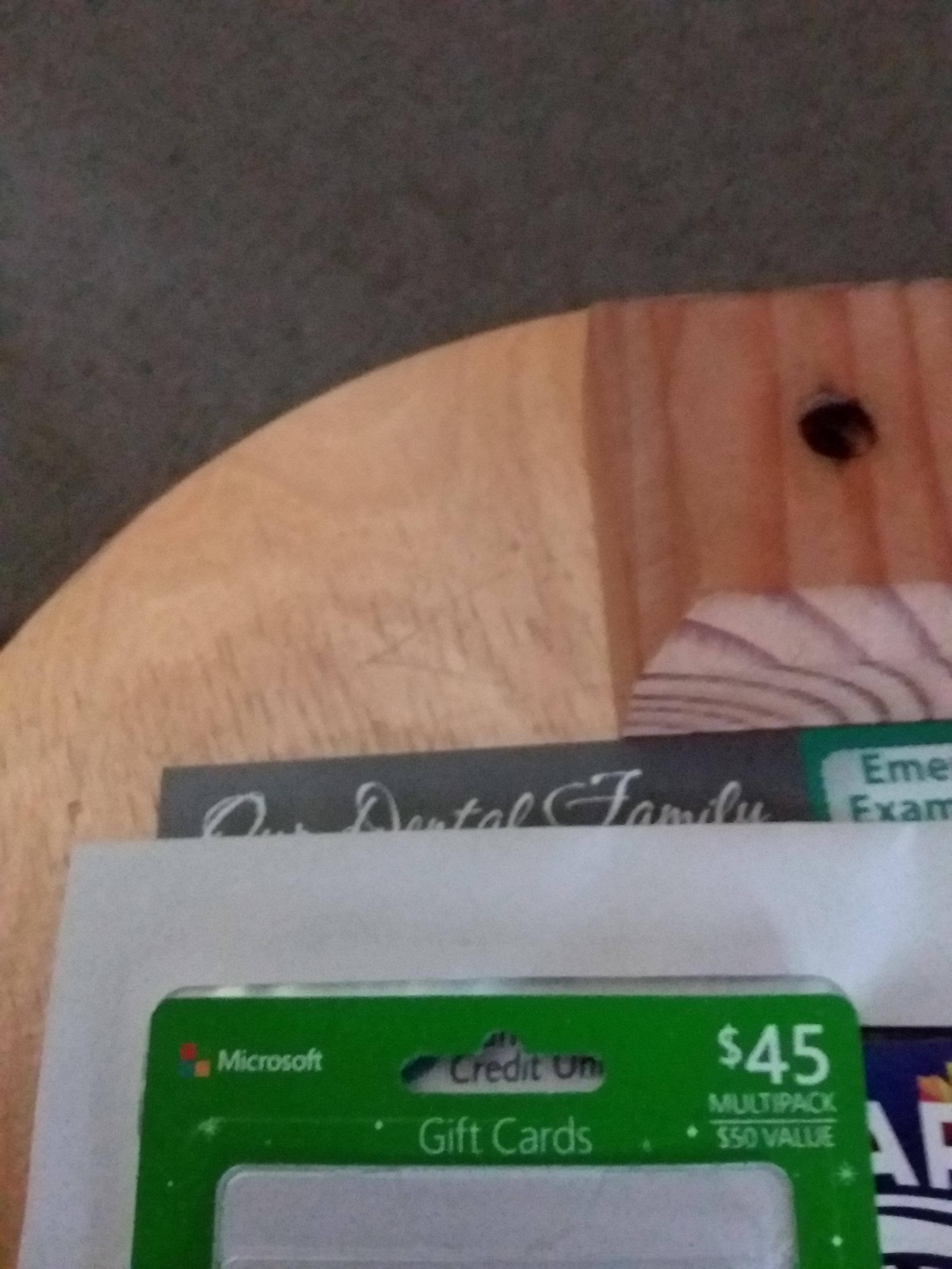 Just Xbox cards, click to load a larger version