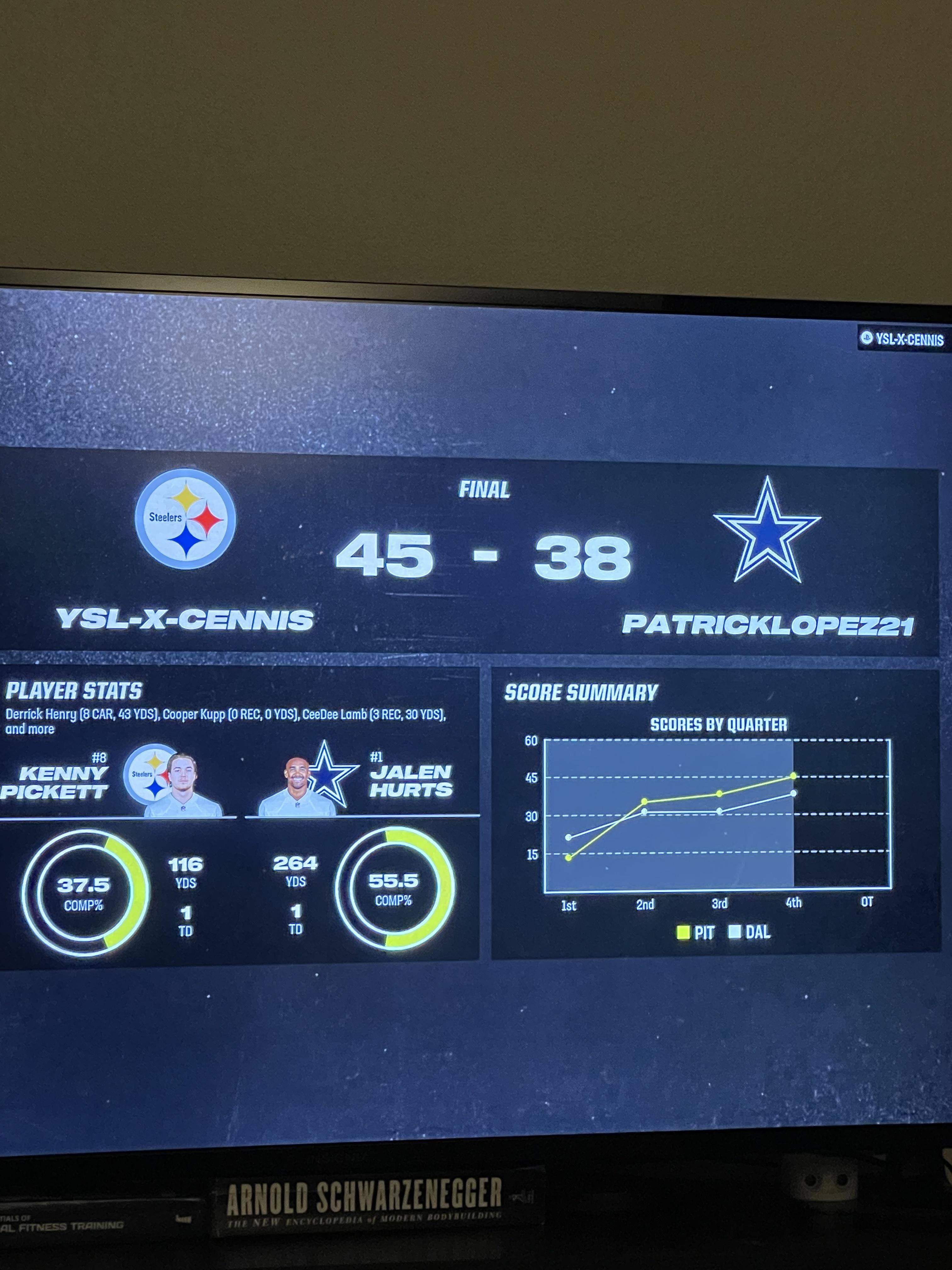 Customer provided, click to load a larger version