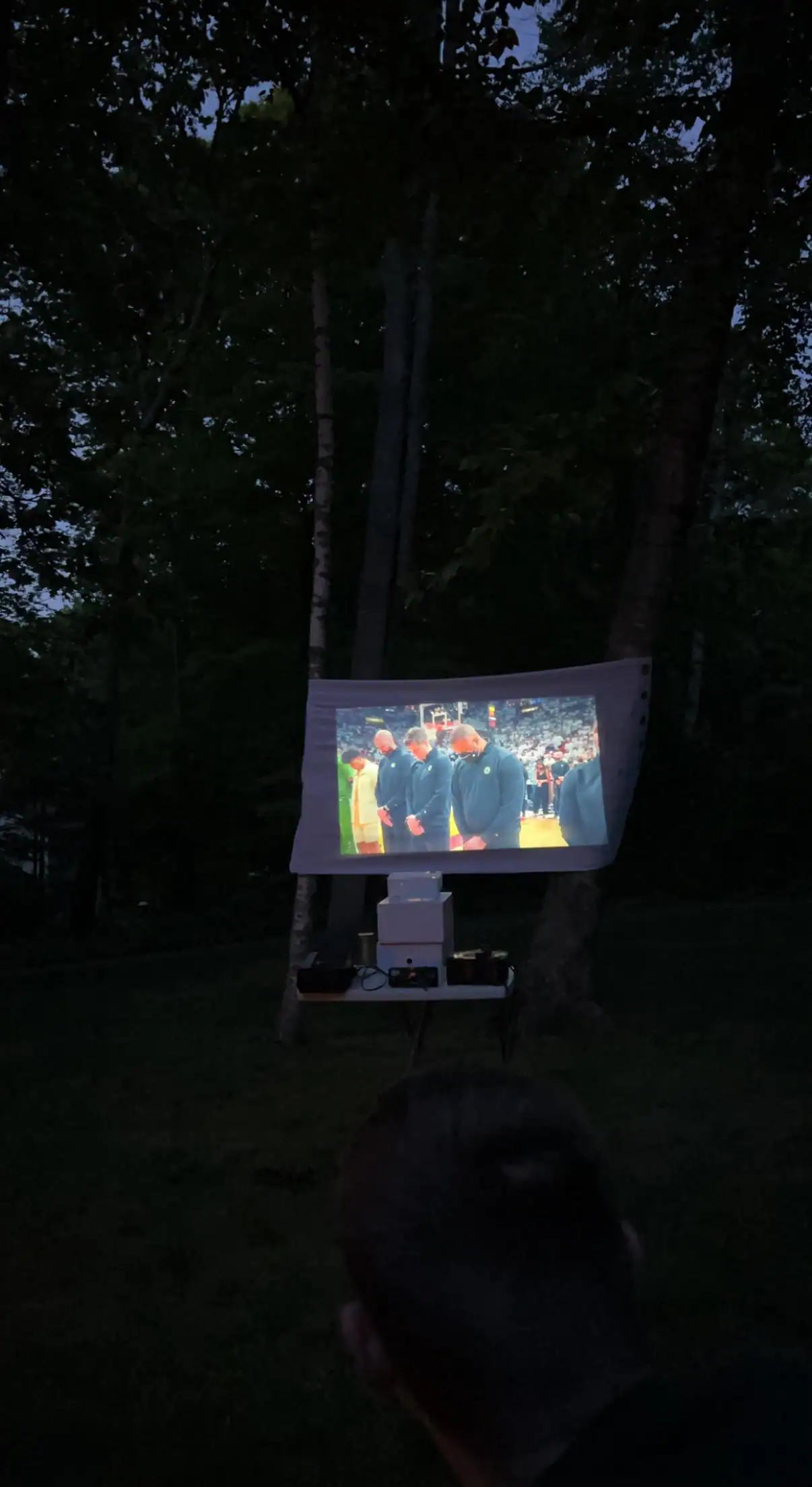 Customer provided image, click to load a larger version