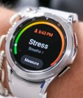 Samsung Galaxy Watch4 Classic Stainless Steel Smartwatch 46mm BT Black  SM-R890NZKAXAA - Best Buy