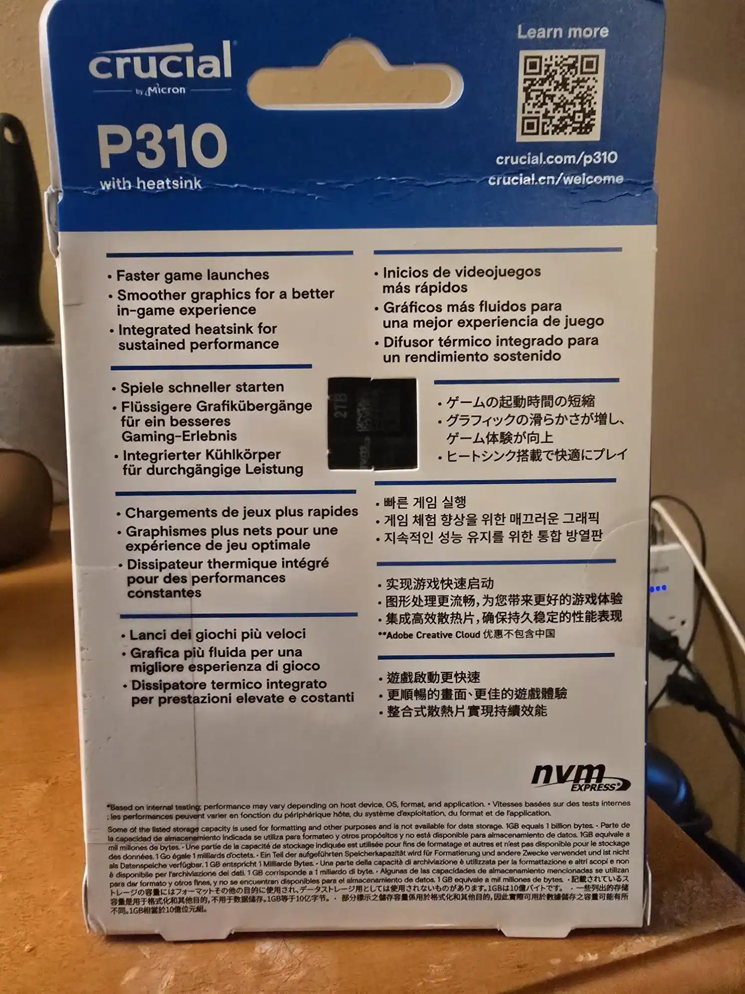 Customer provided, click to load a larger version