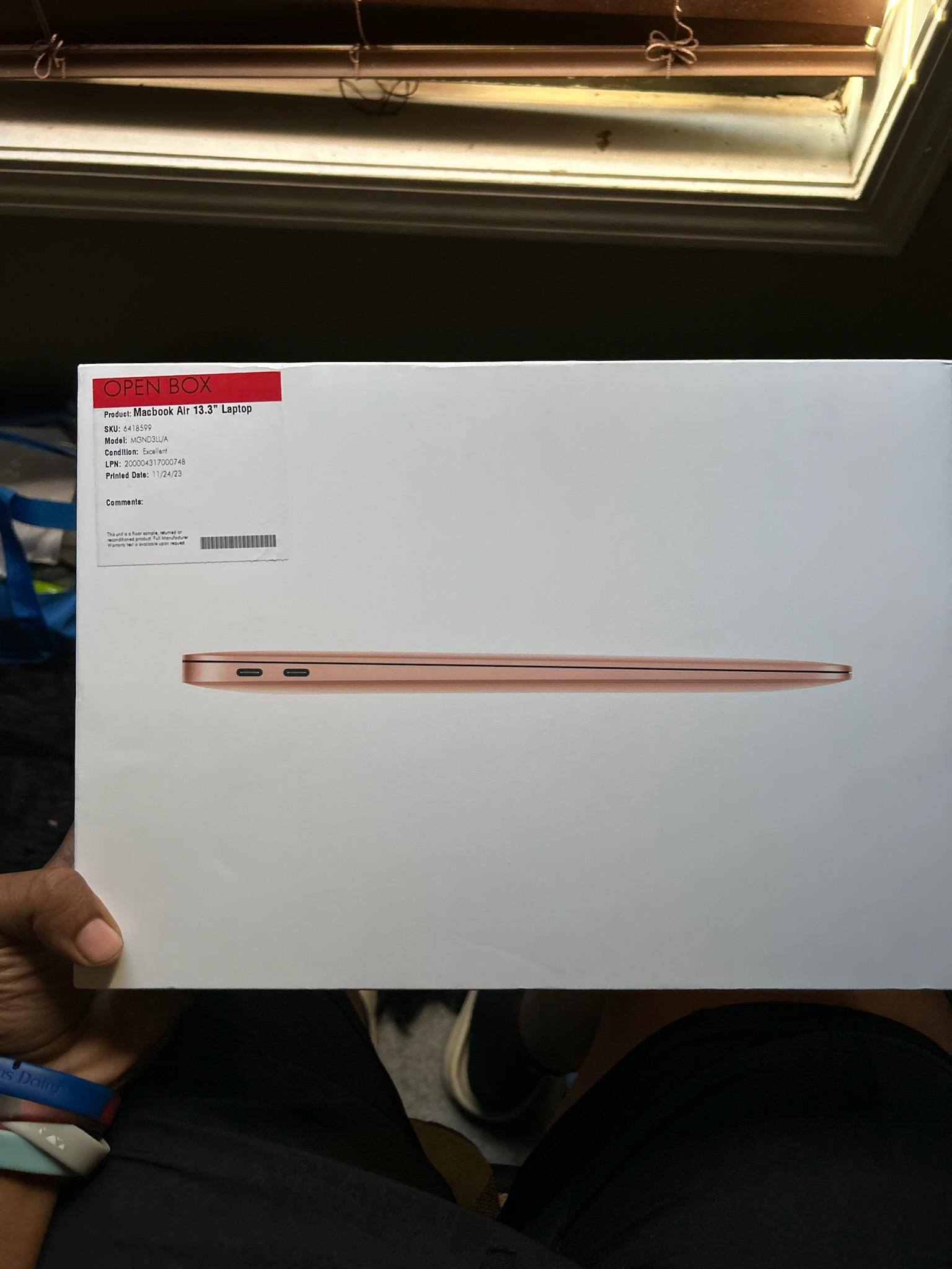 Customer provided, click to load a larger version