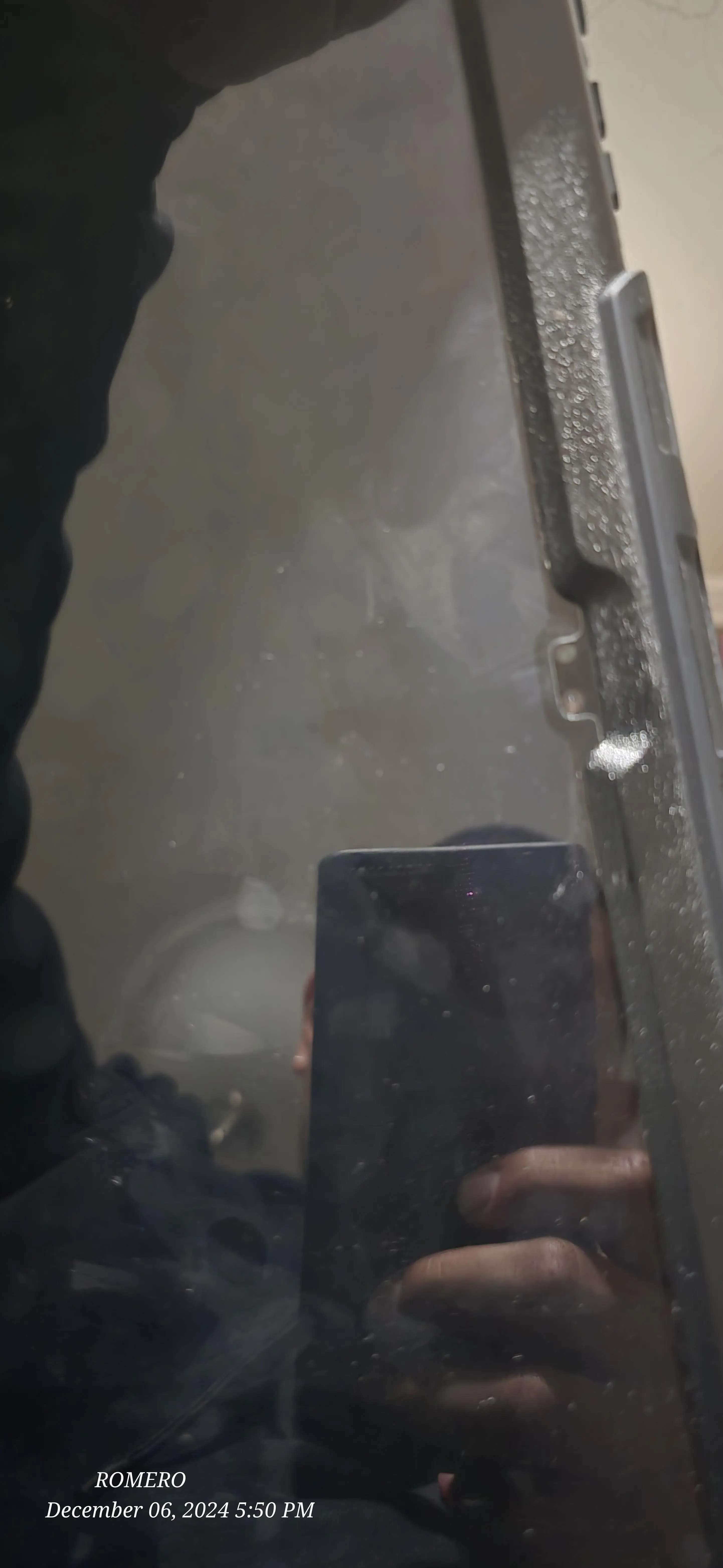 Customer provided image, click to load a larger version