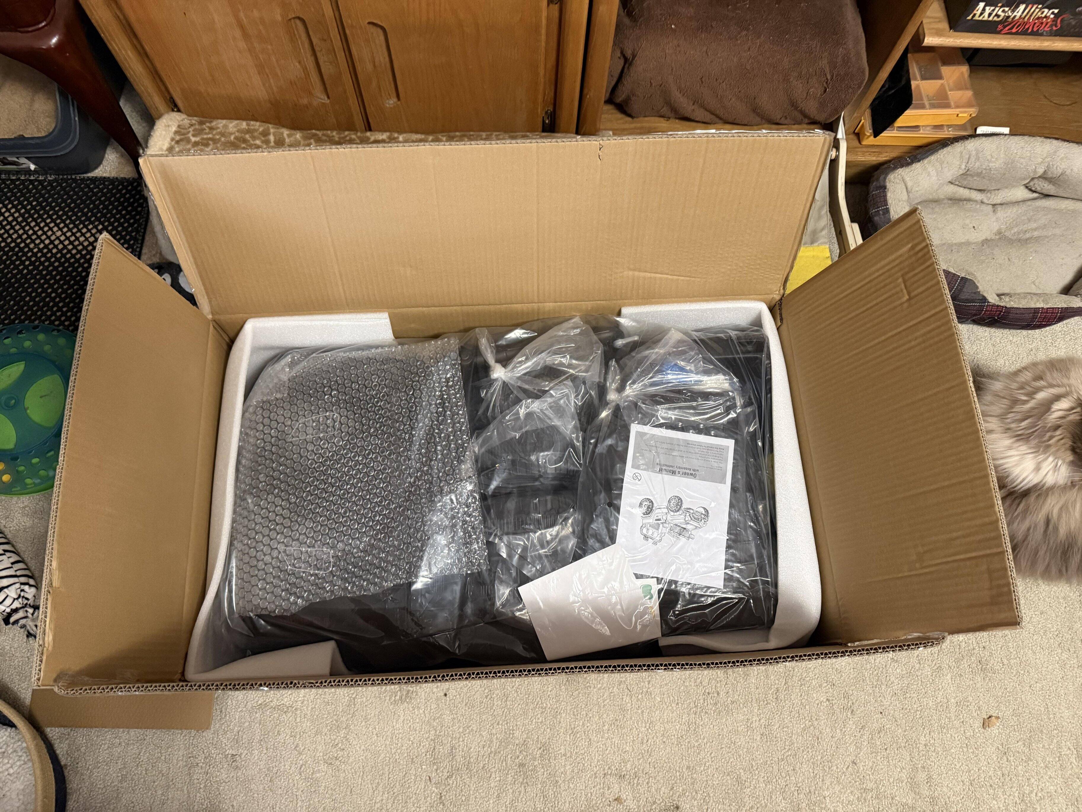 Customer provided image, click to load a larger version