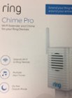 RING Chime Pro, click to load a larger version
