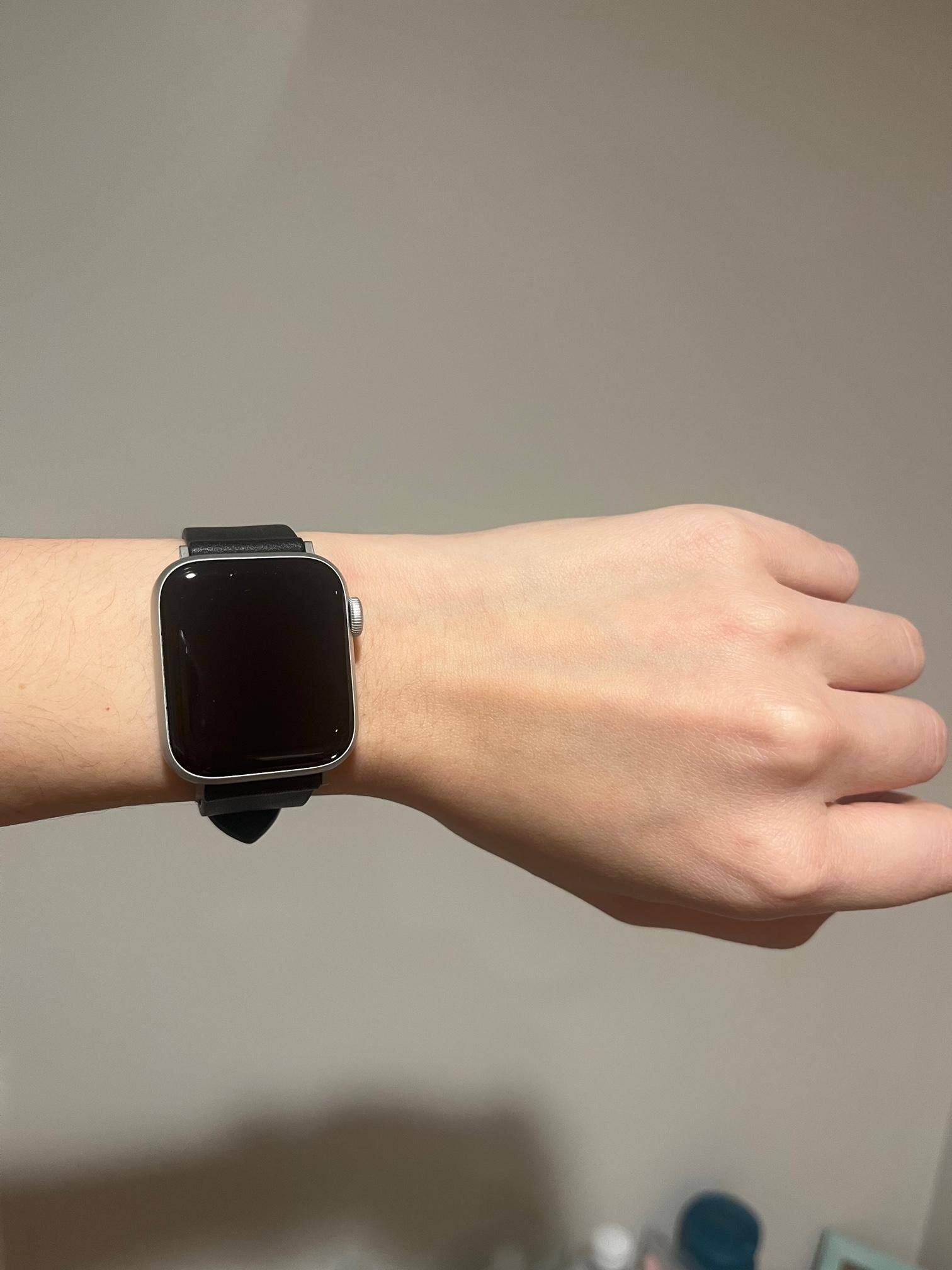 Customer provided image, click to load a larger version