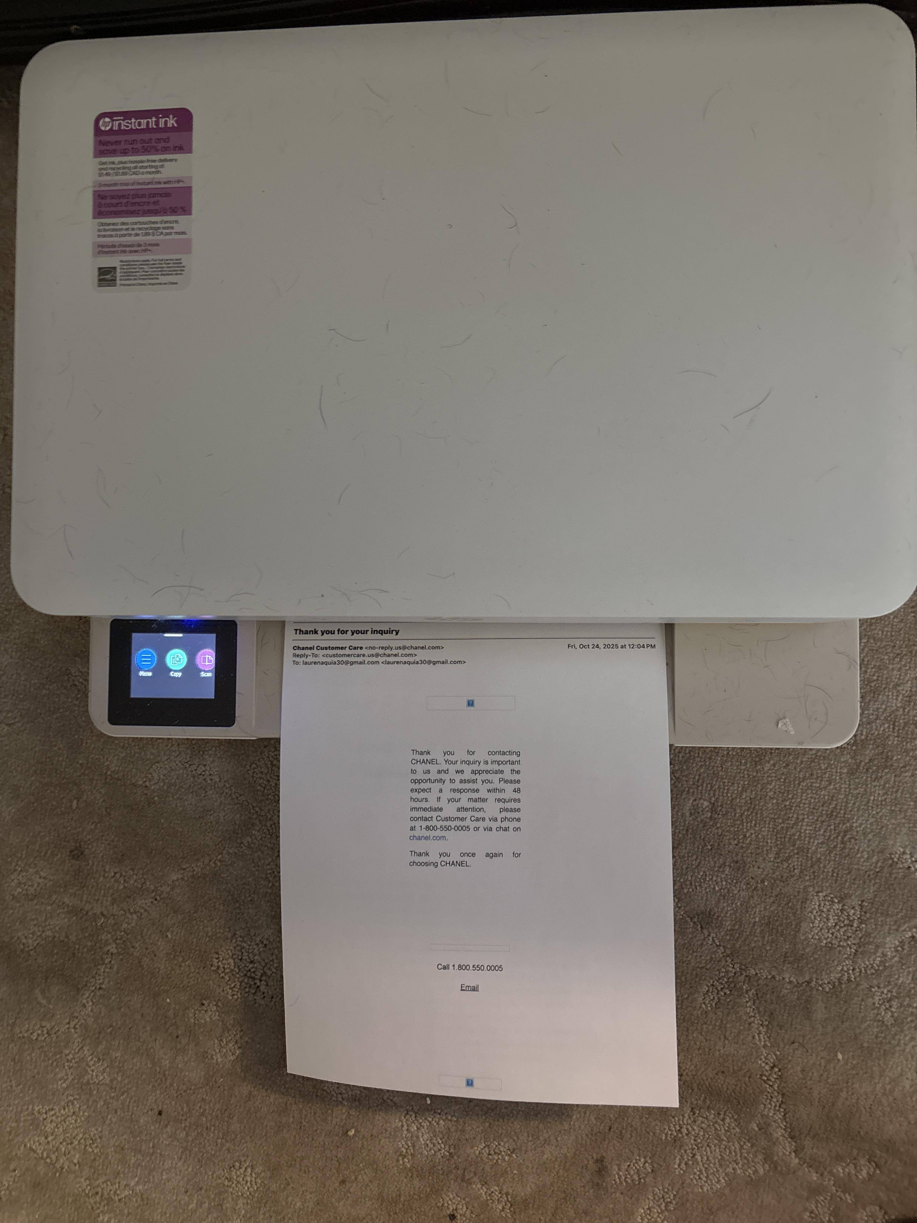 Customer provided, click to load a larger version