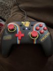 PowerA Enhanced Wired Controller for Nintendo Switch Pokemon: Pikachu  Arcade 1522782-01 - Best Buy