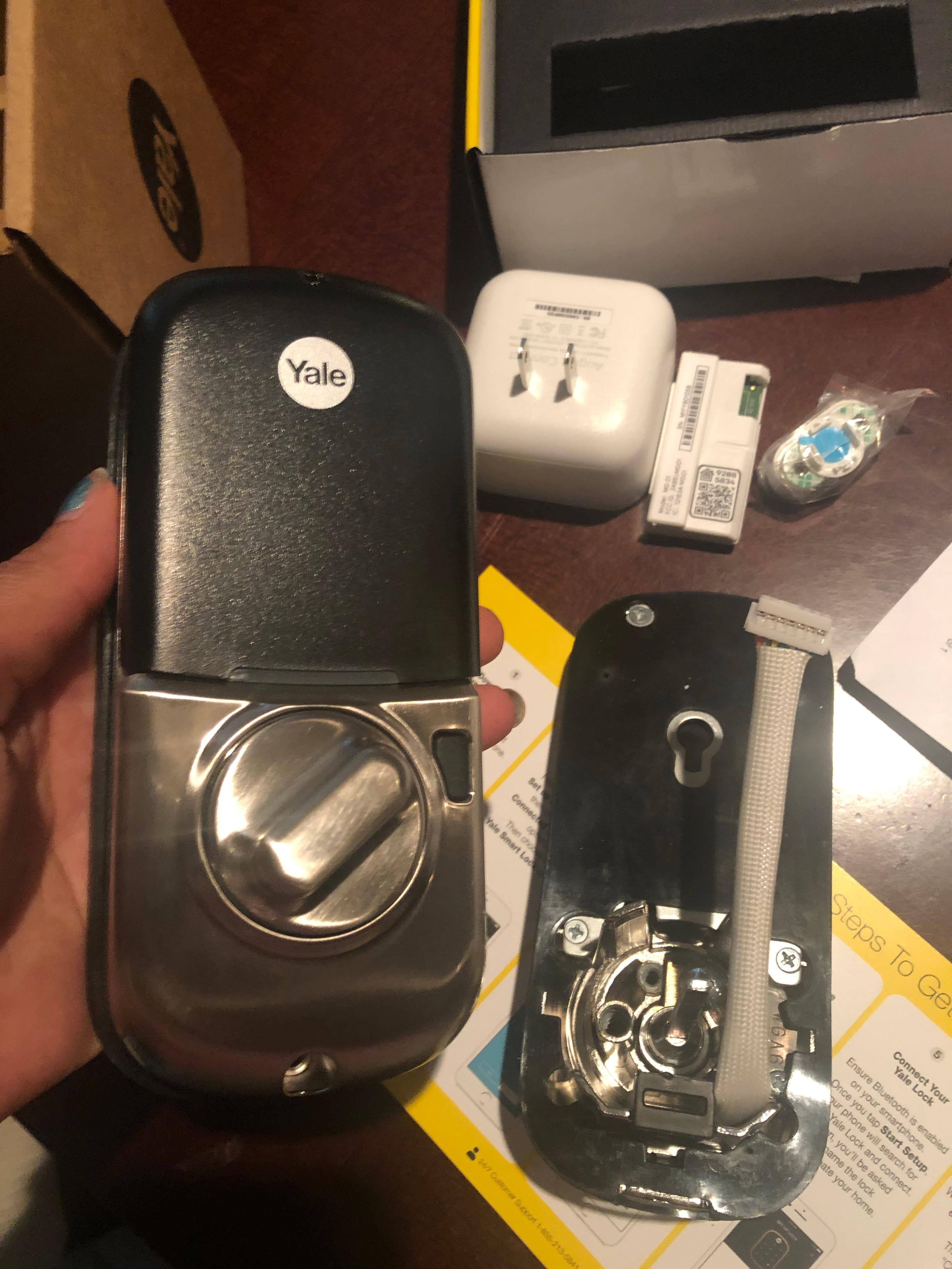 Customer provided, click to load a larger version