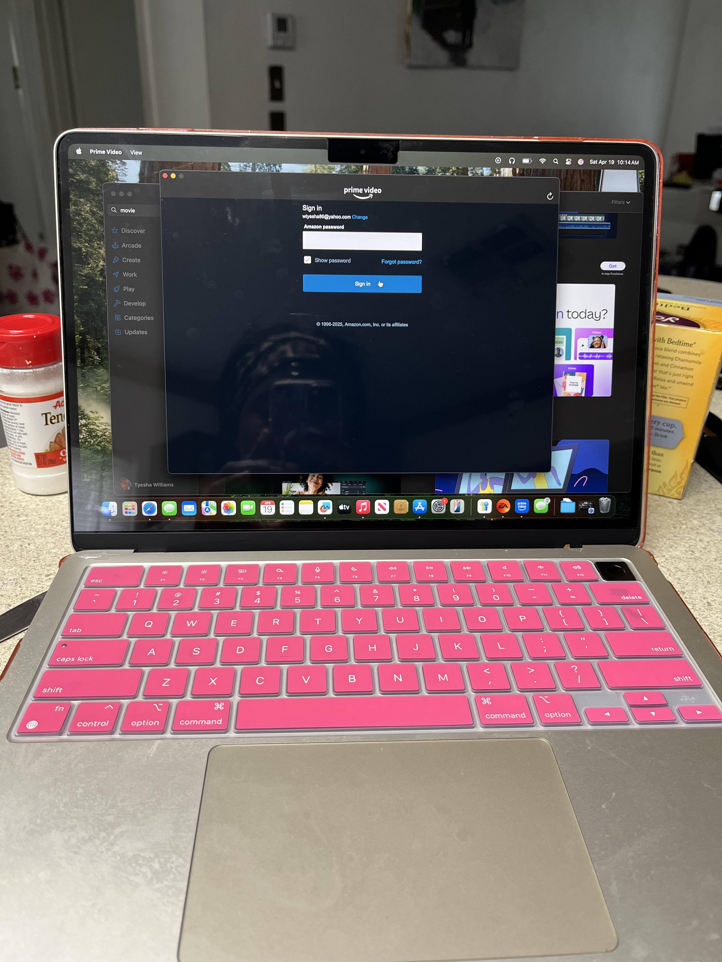 Customer provided, click to load a larger version