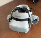 Meta Quest 2 Advanced All-In-One Virtual Reality Headset 128GB 899 ...