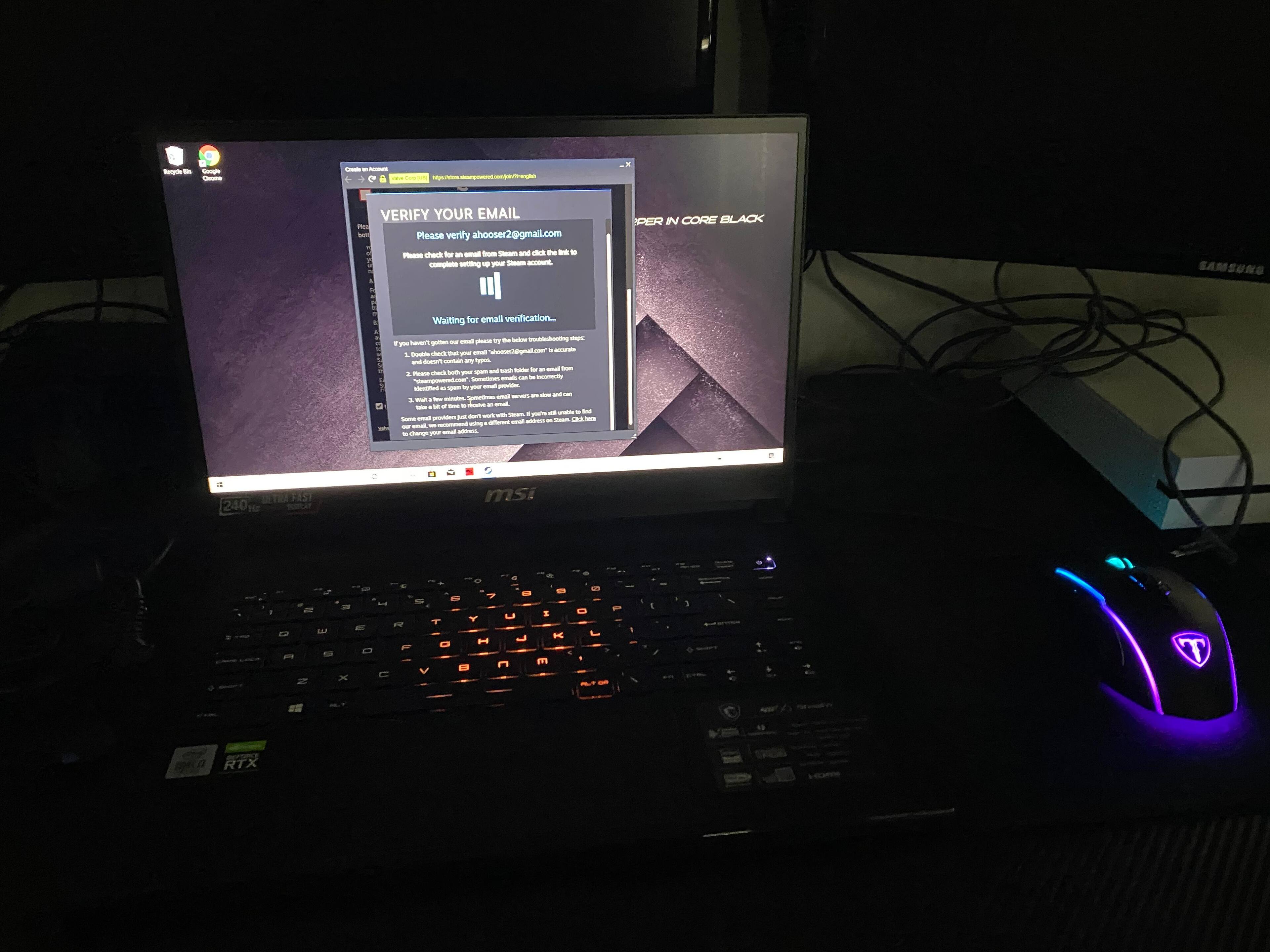 Customer provided, click to load a larger version