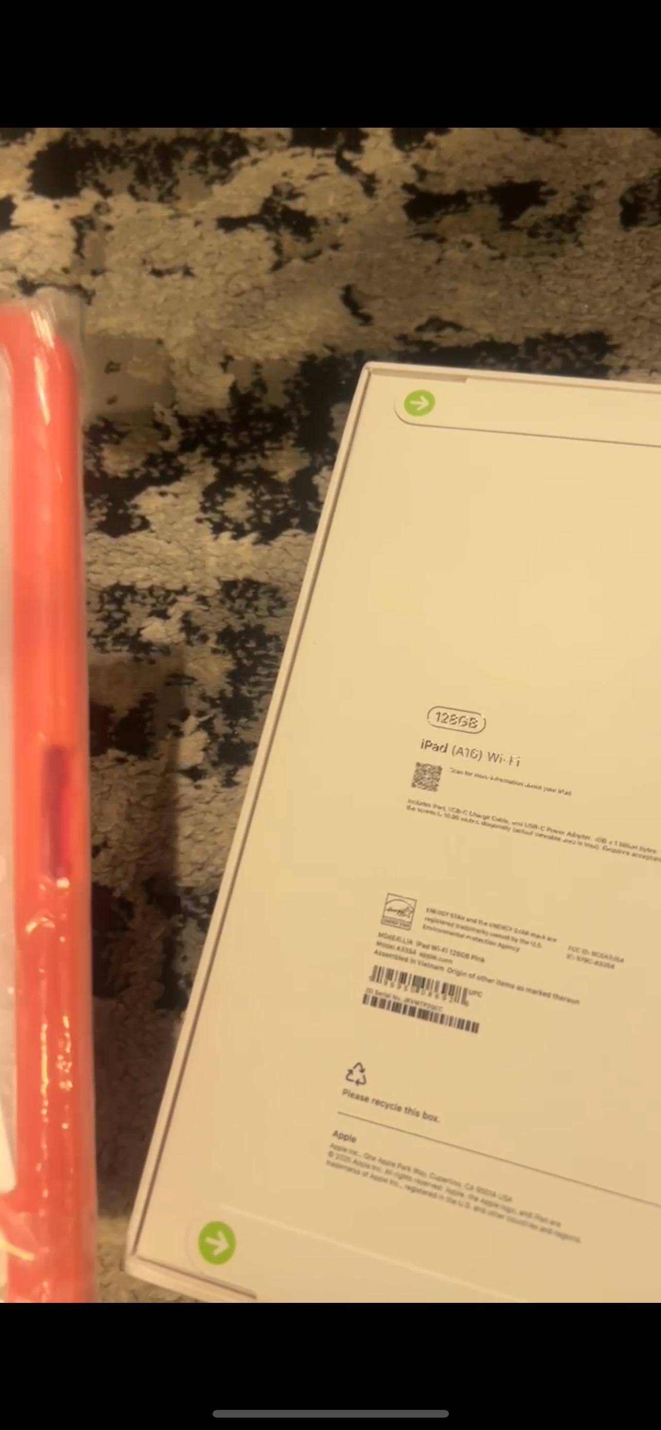 Customer provided, click to load a larger version