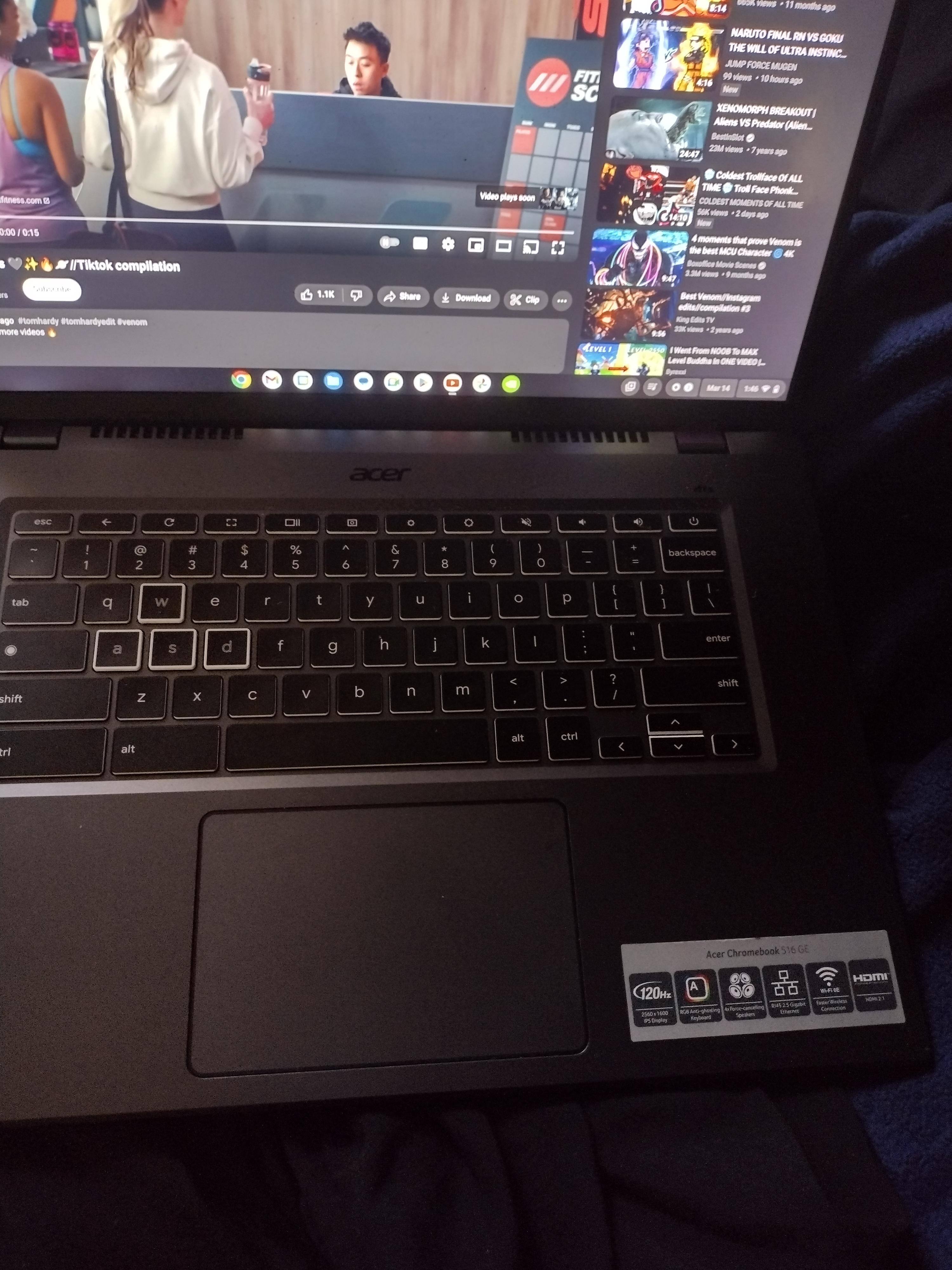 Customer provided, click to load a larger version