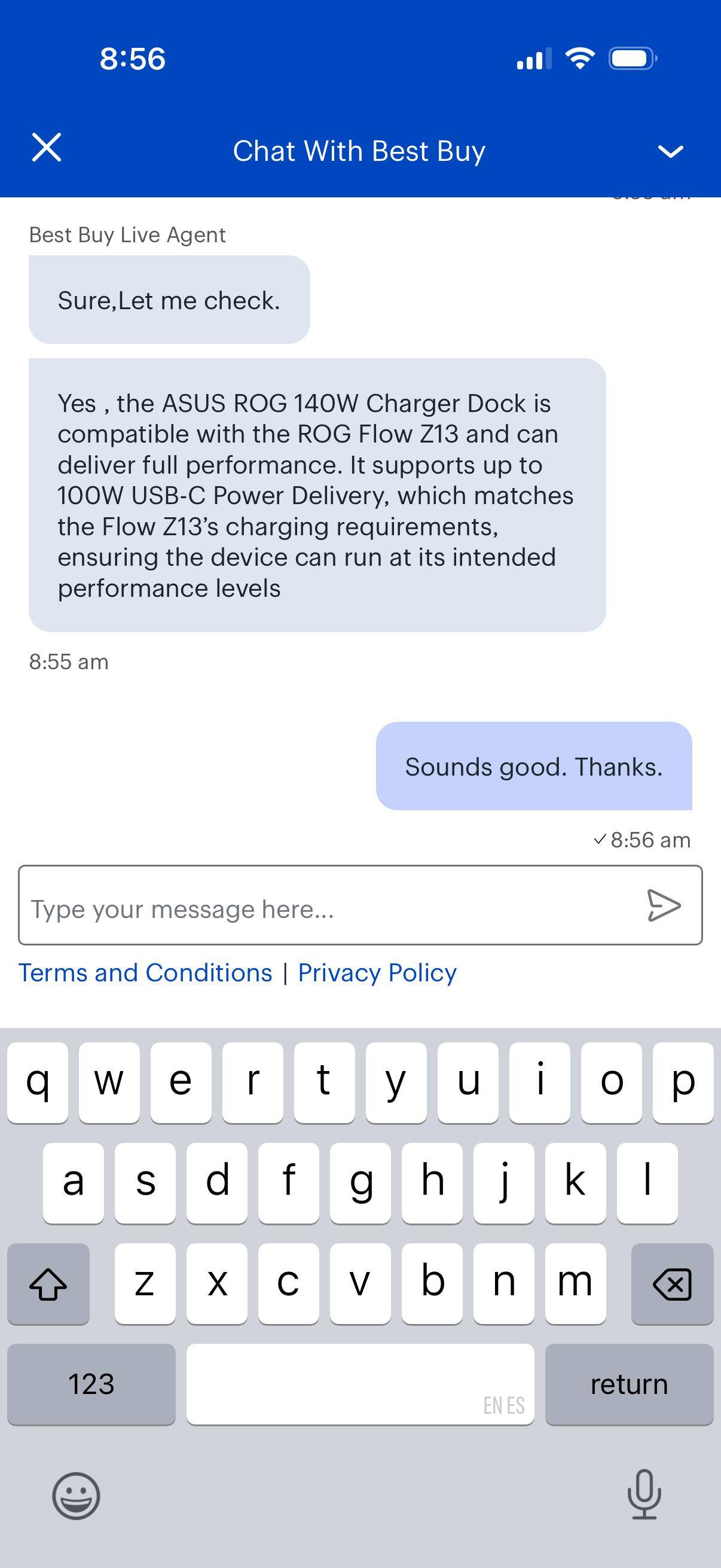 Customer provided image, click to load a larger version