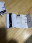 The band and the instruction sheet are all that is in the box, click to load a larger version