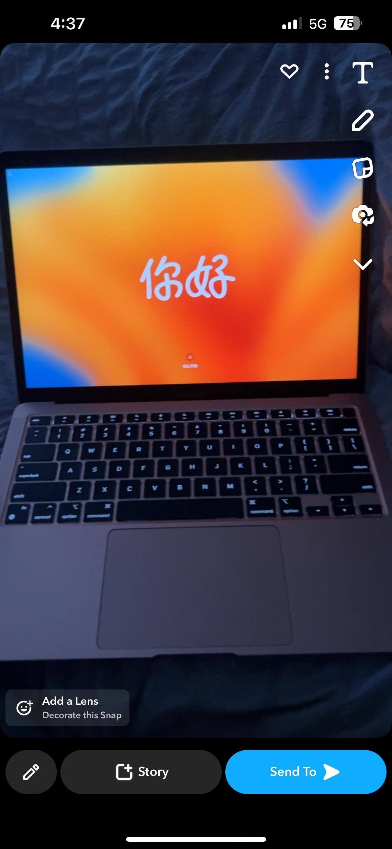 Customer provided, click to load a larger version