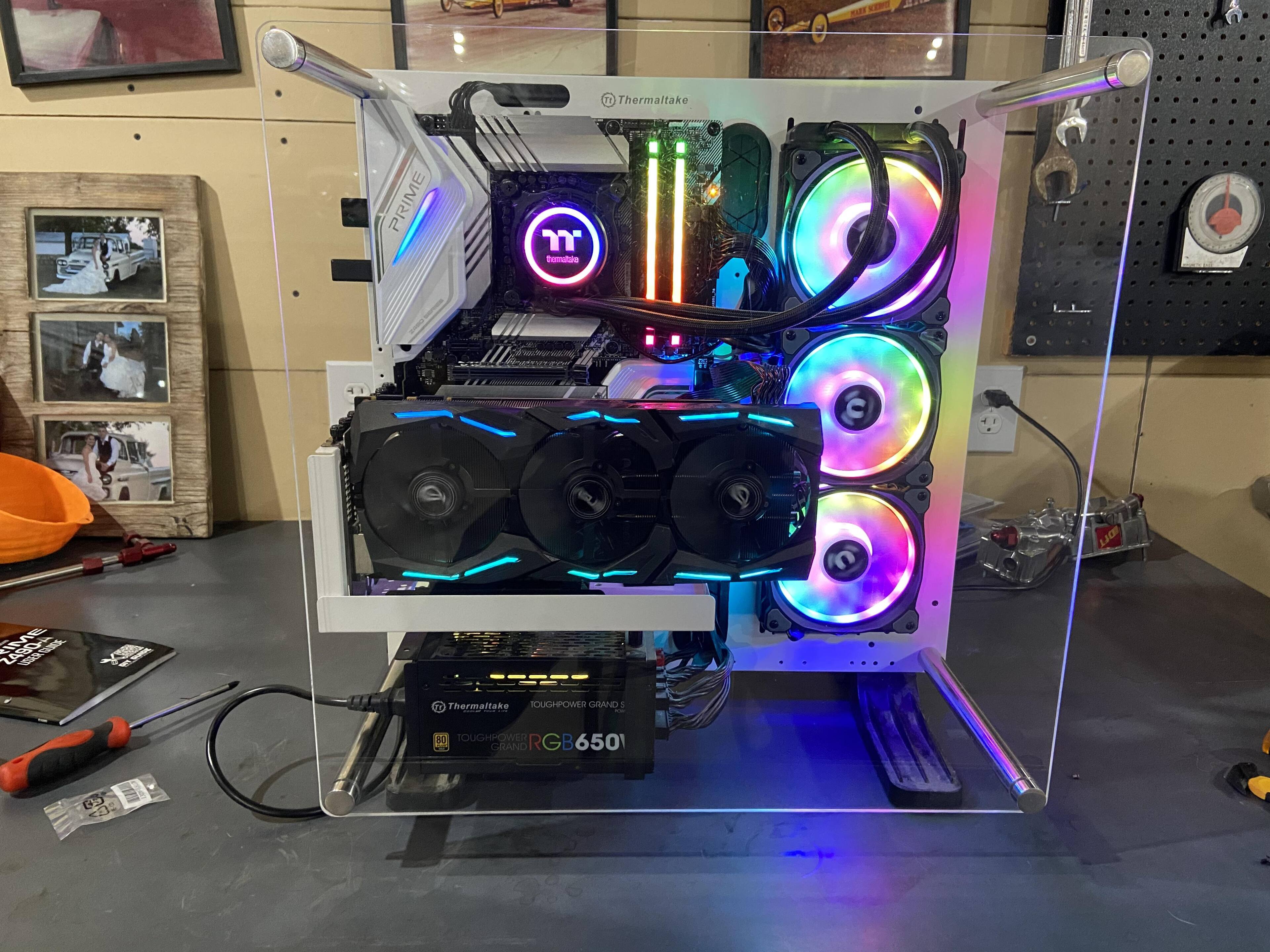 Customer provided image, click to load a larger version