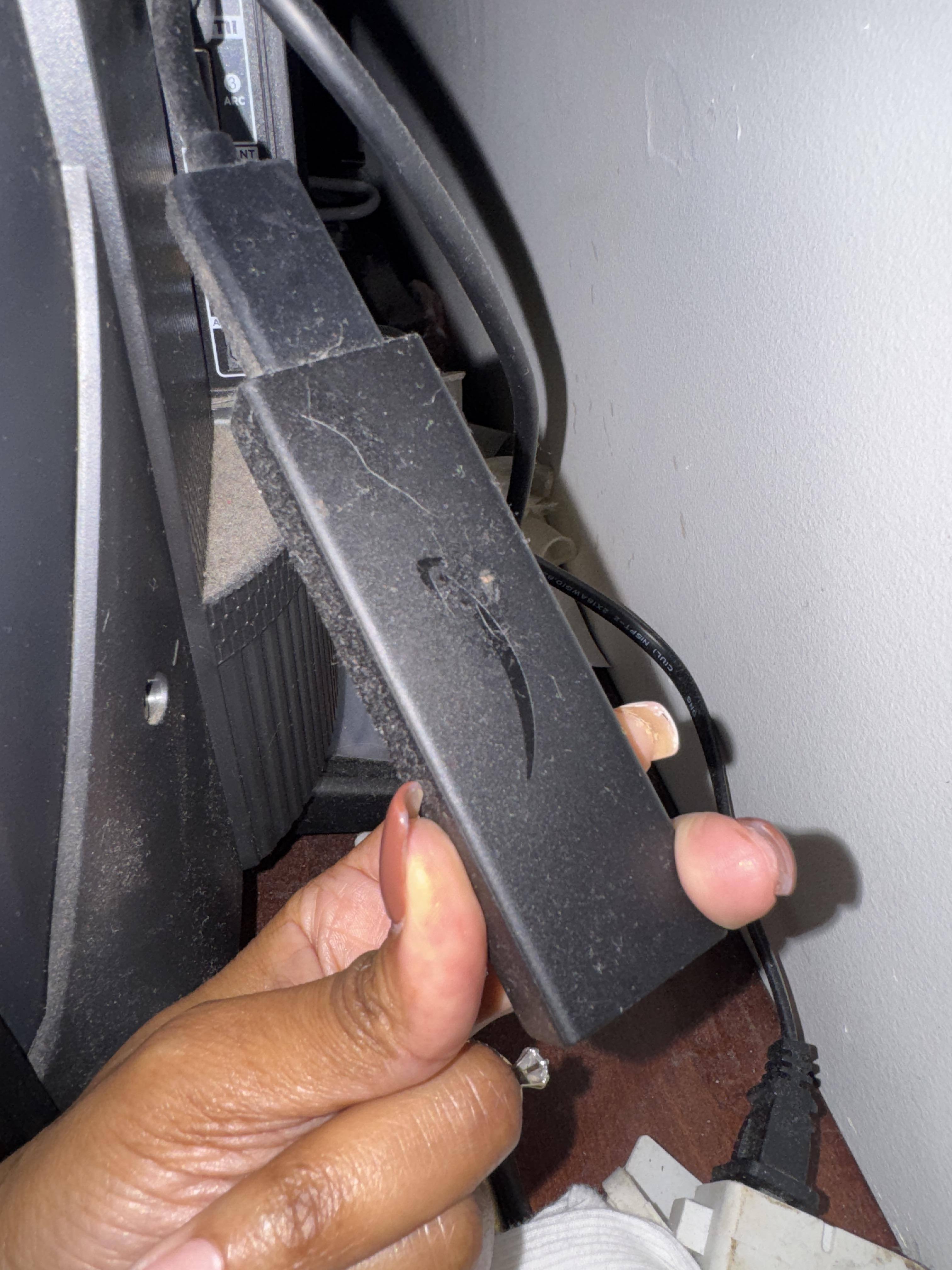 Customer provided image, click to load a larger version