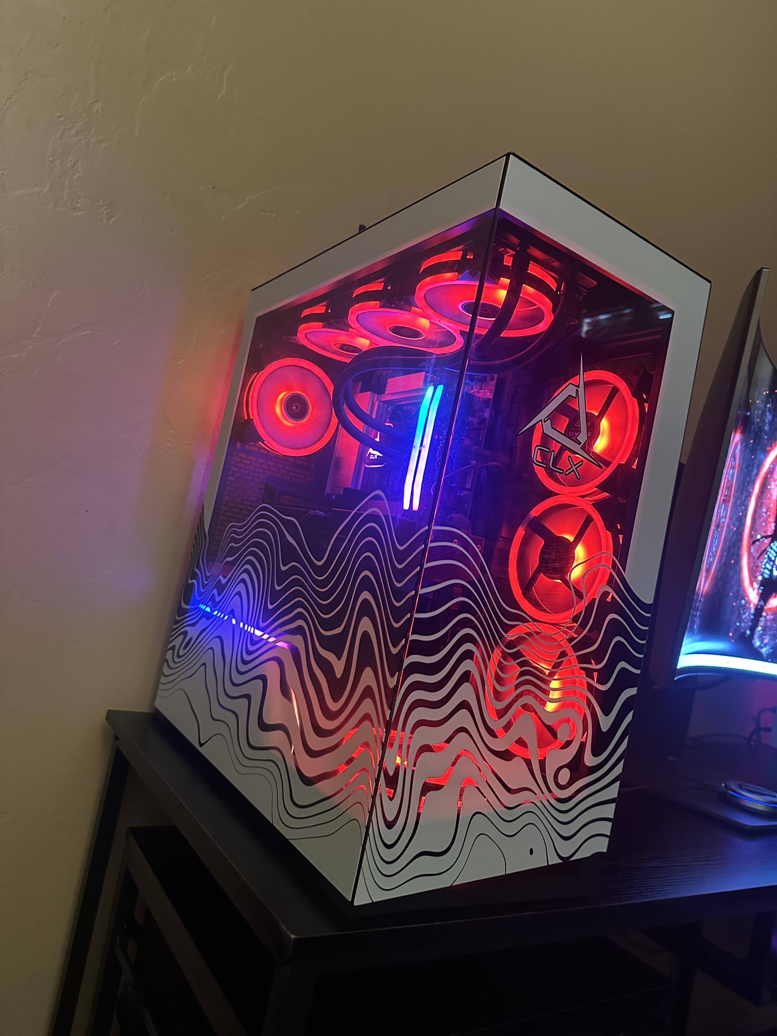 Customer provided image, click to load a larger version