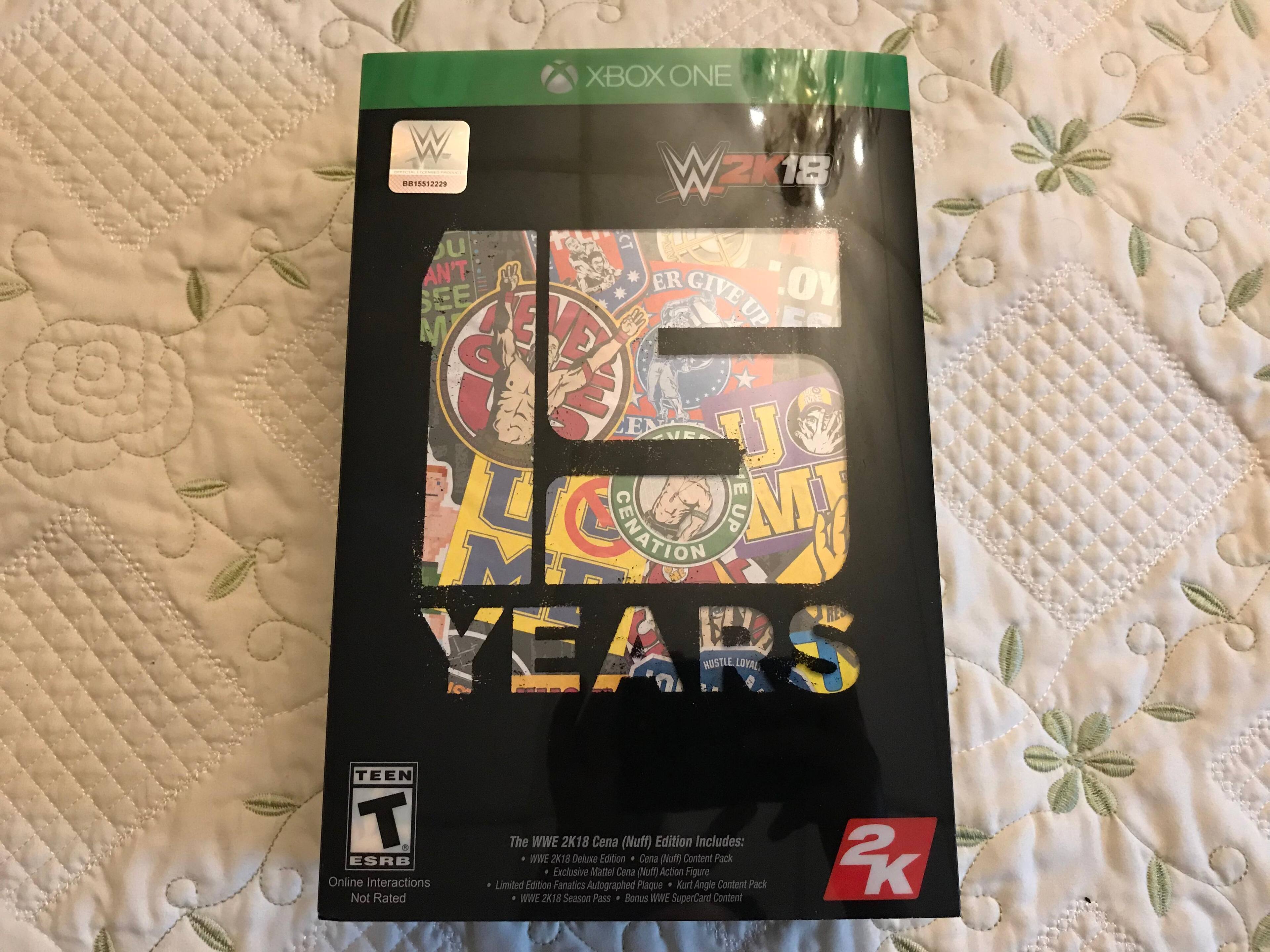 Customer provided image, click to load a larger version