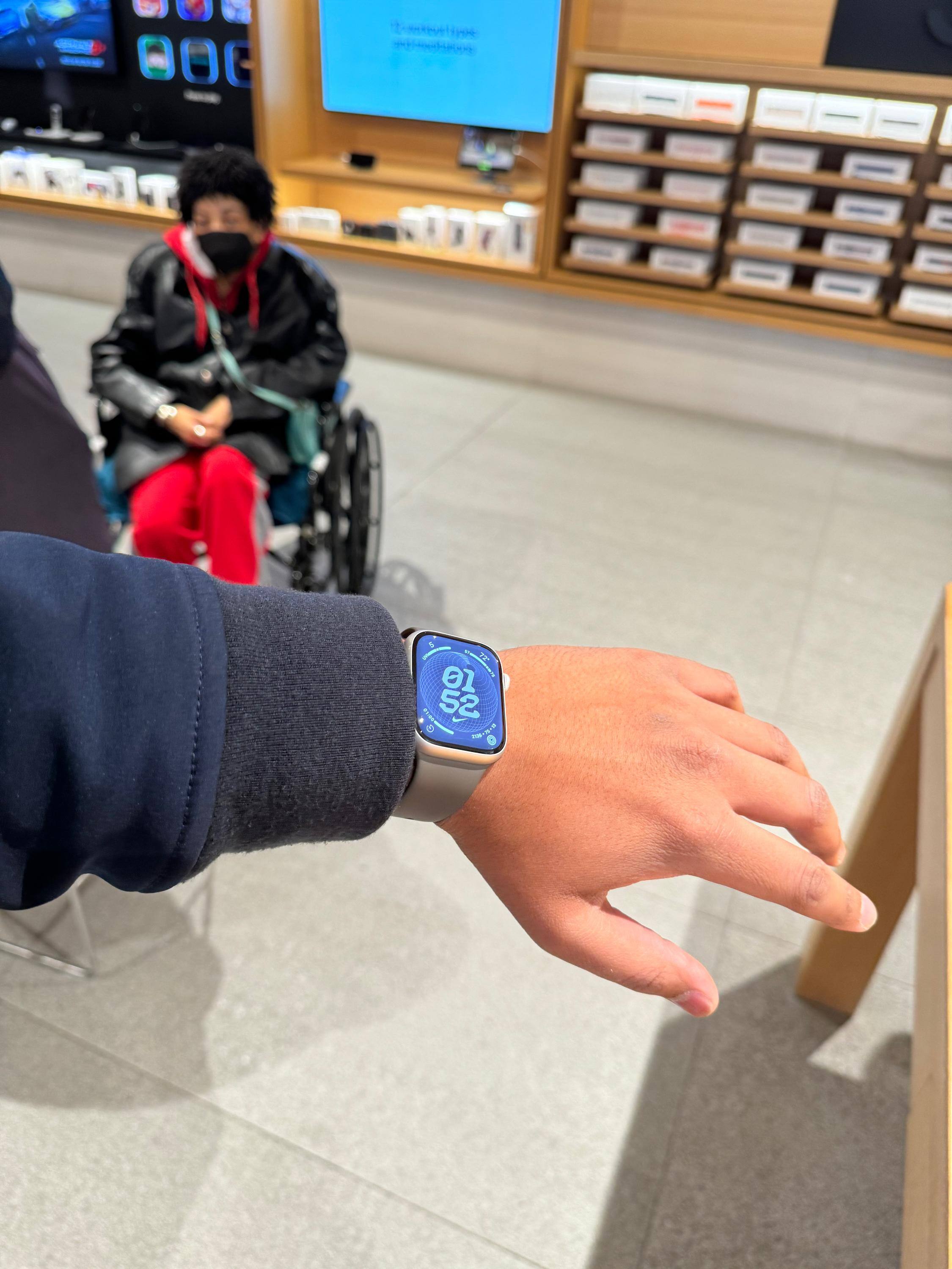 Customer provided, click to load a larger version