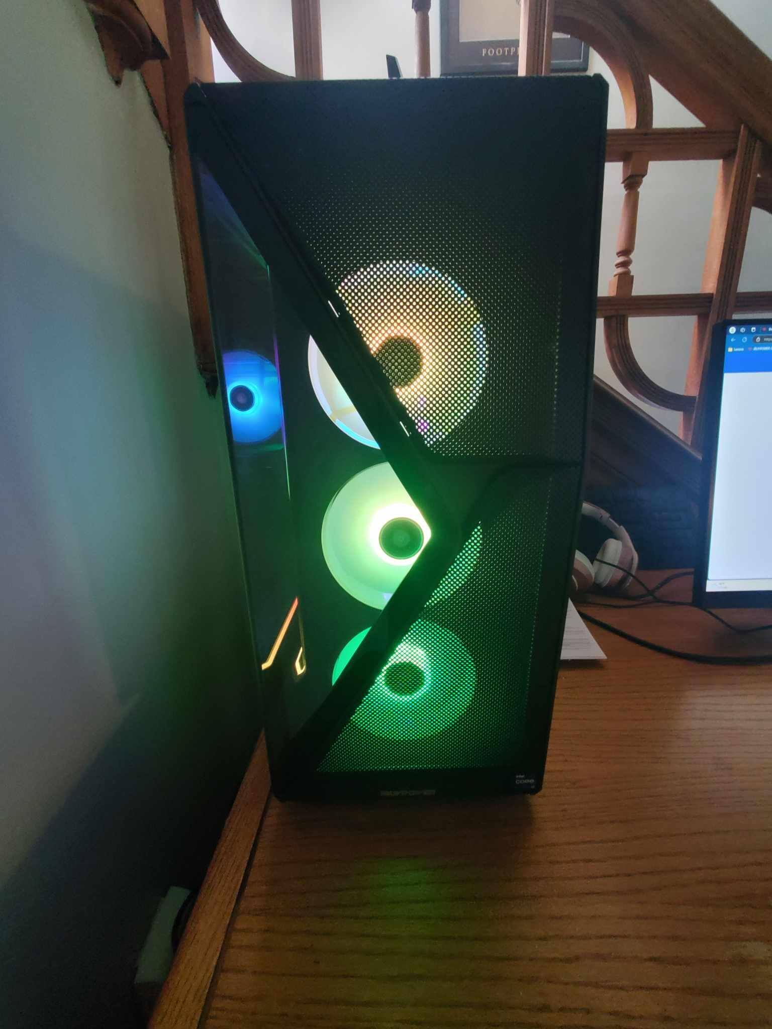 Customer provided, click to load a larger version