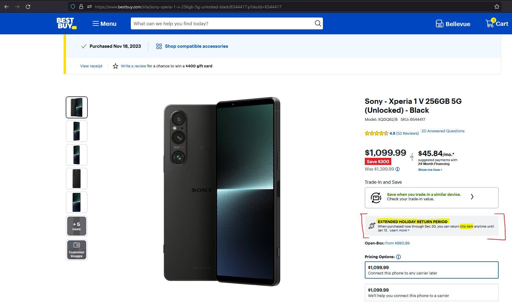 Customer provided, click to load a larger version