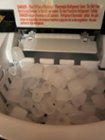 FRIGIDAIRE EFIC189-Silver Compact Ice Maker, 26 lb per Day, Silver (Pa –  oxburywarehouse