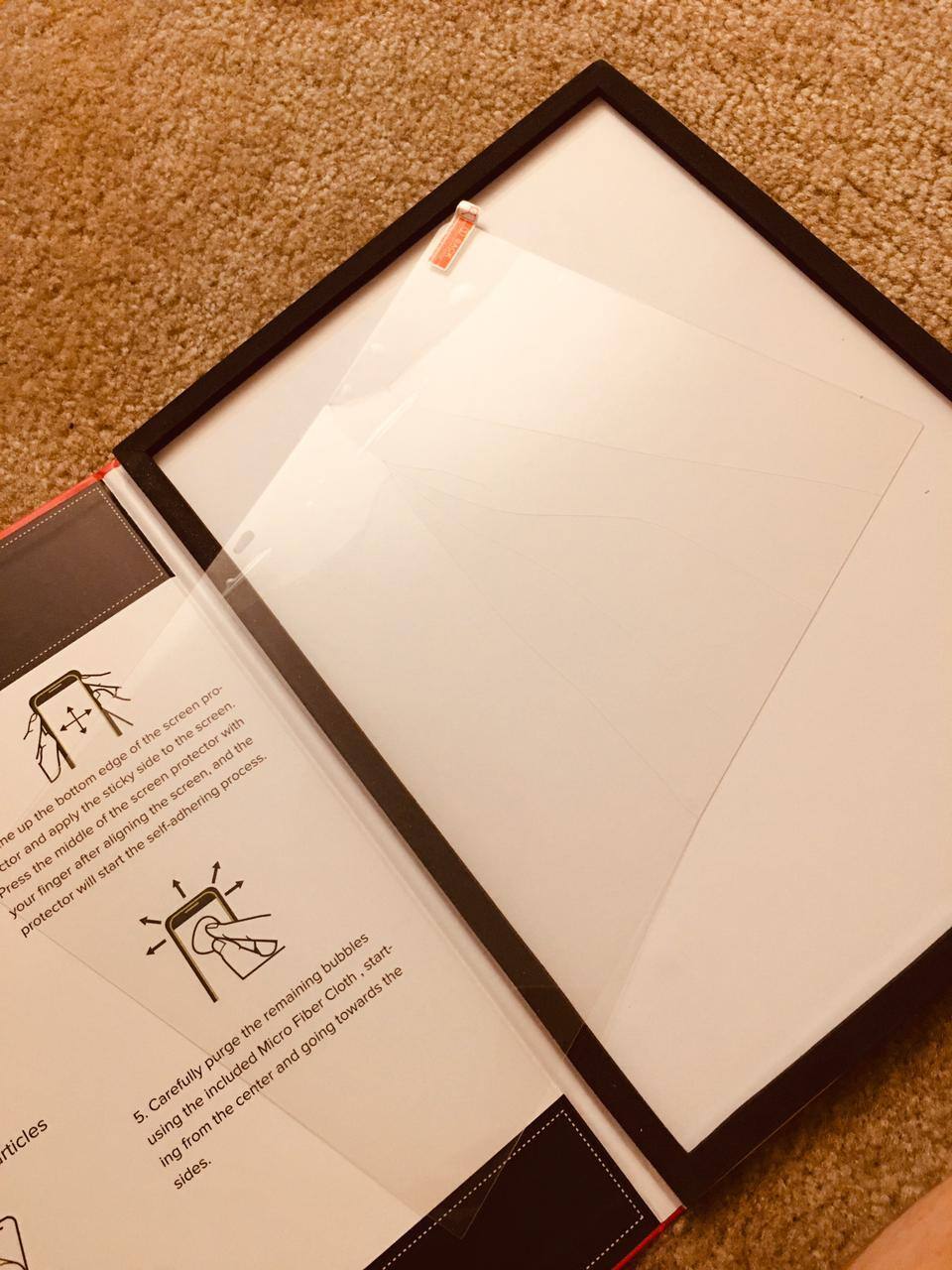 Customer provided image, click to load a larger version