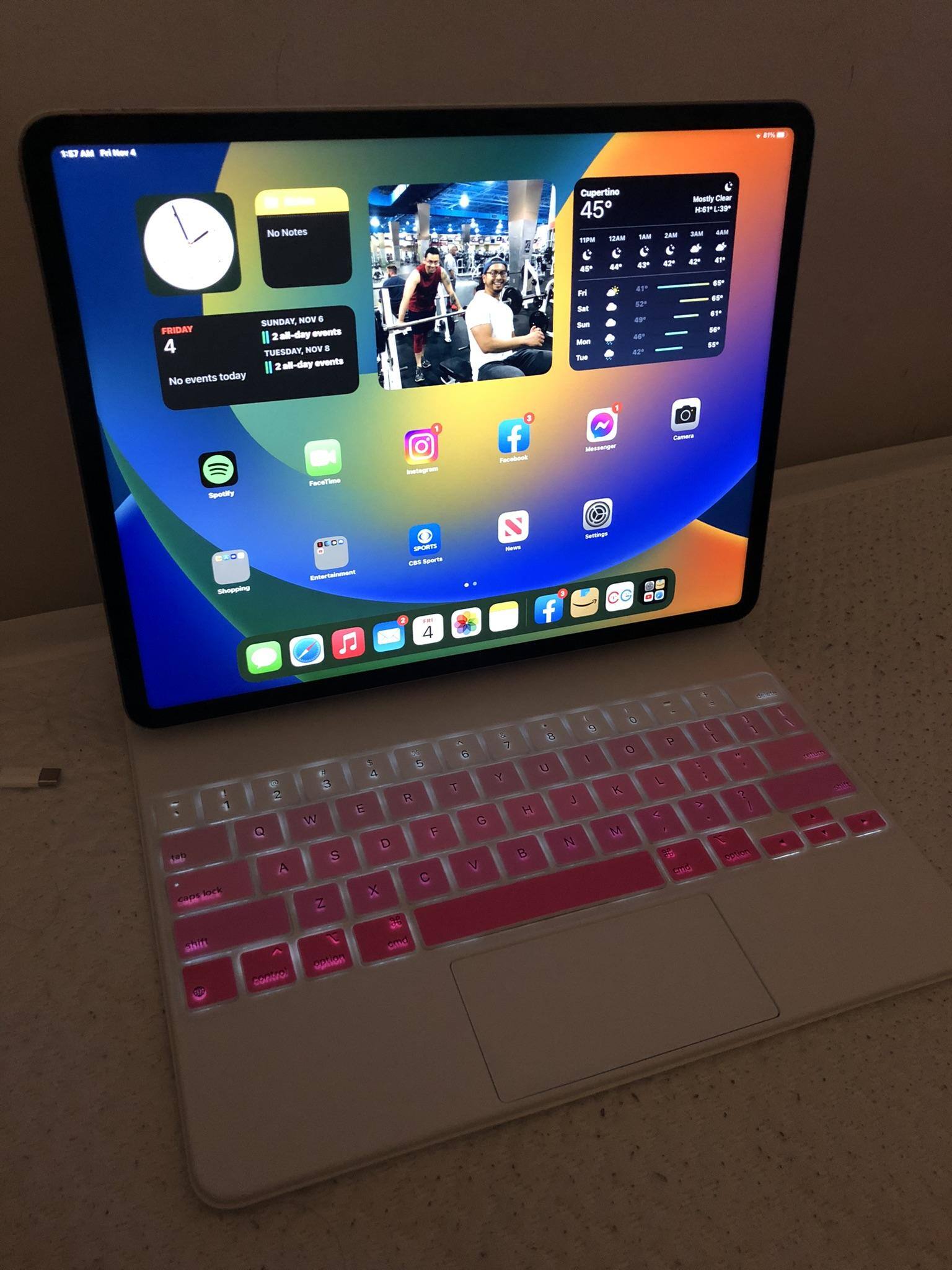 Customer provided image, click to load a larger version