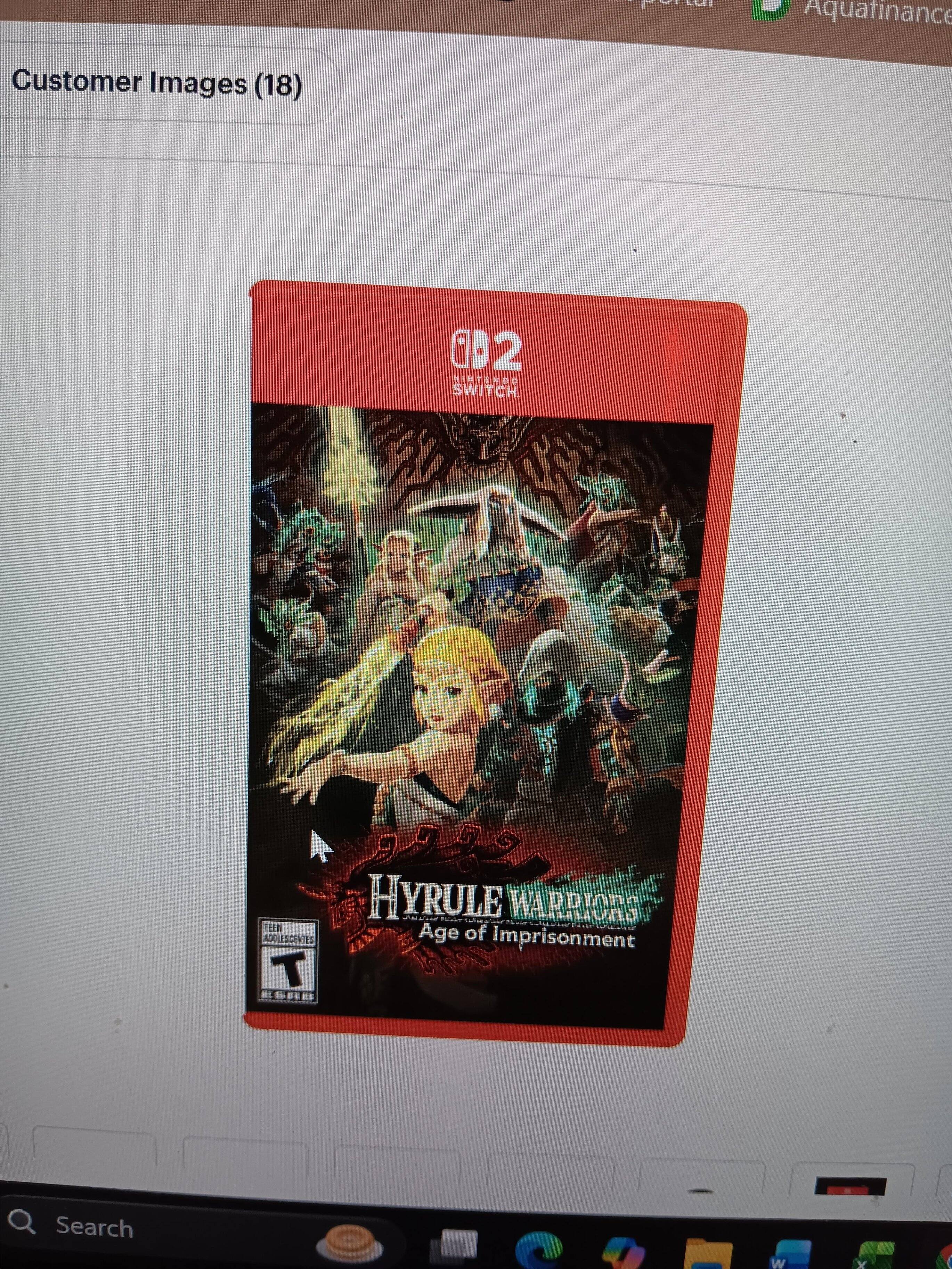 Customer provided image, click to load a larger version