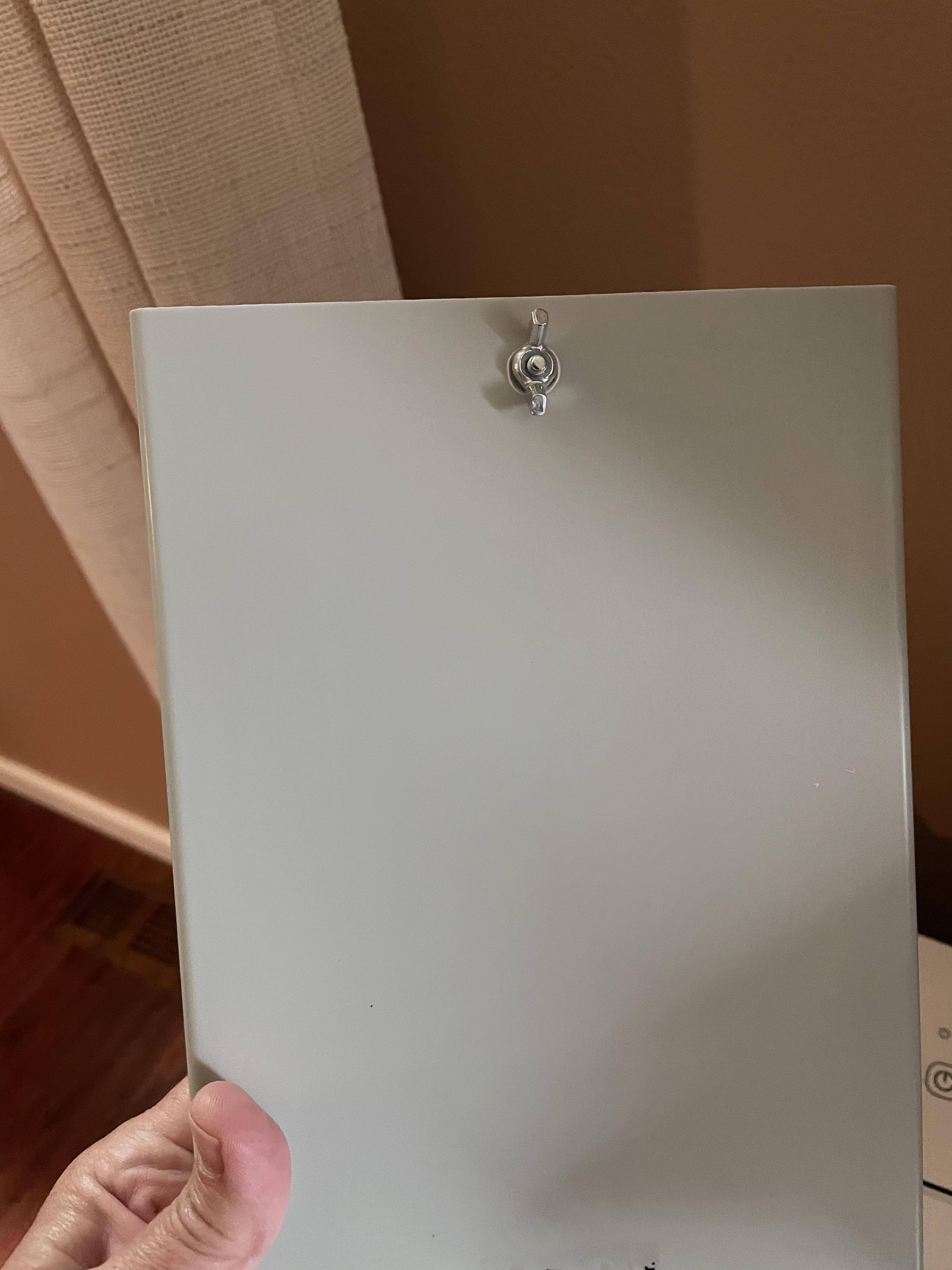 Customer provided image, click to load a larger version