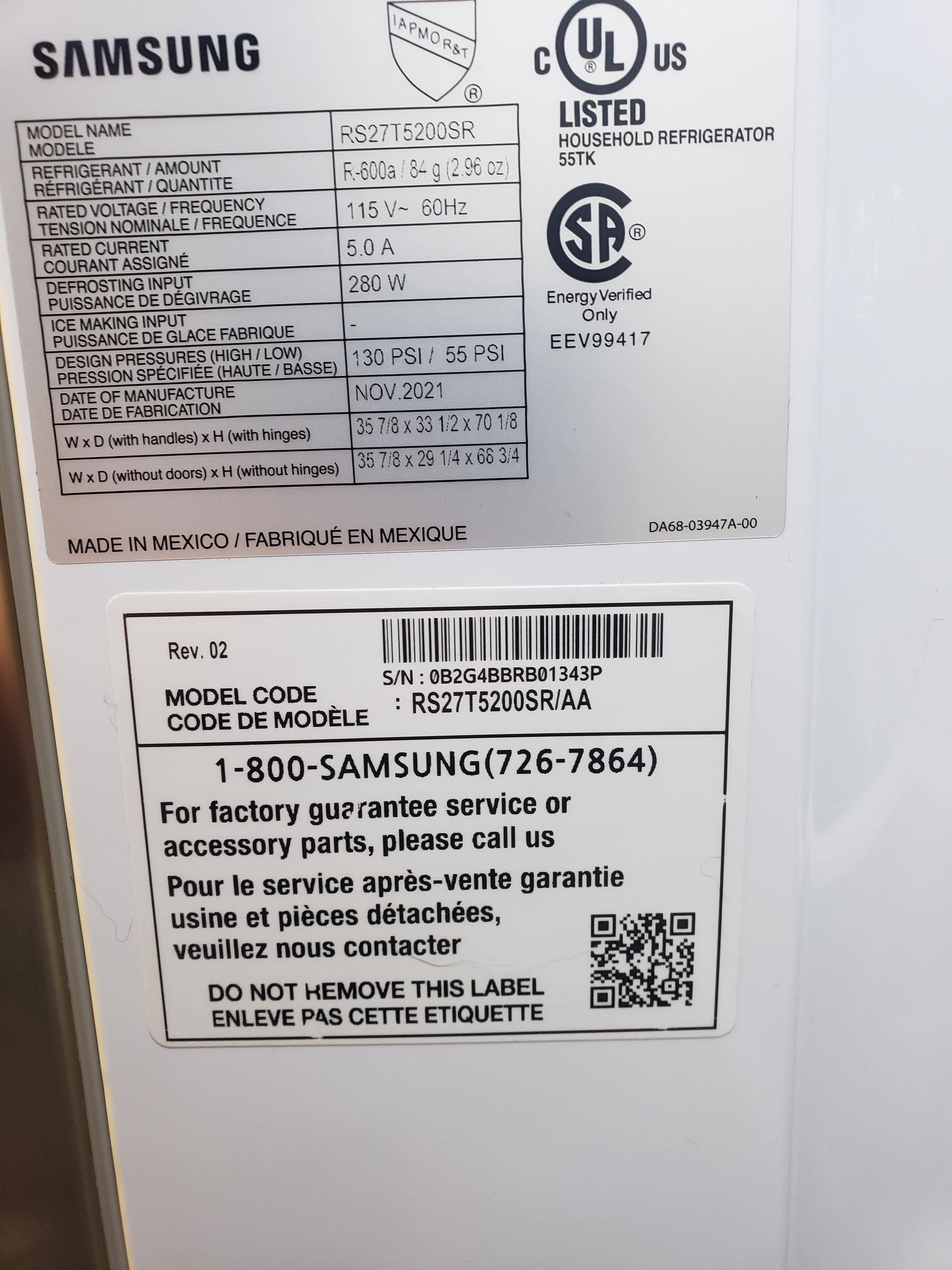 Customer provided, click to load a larger version