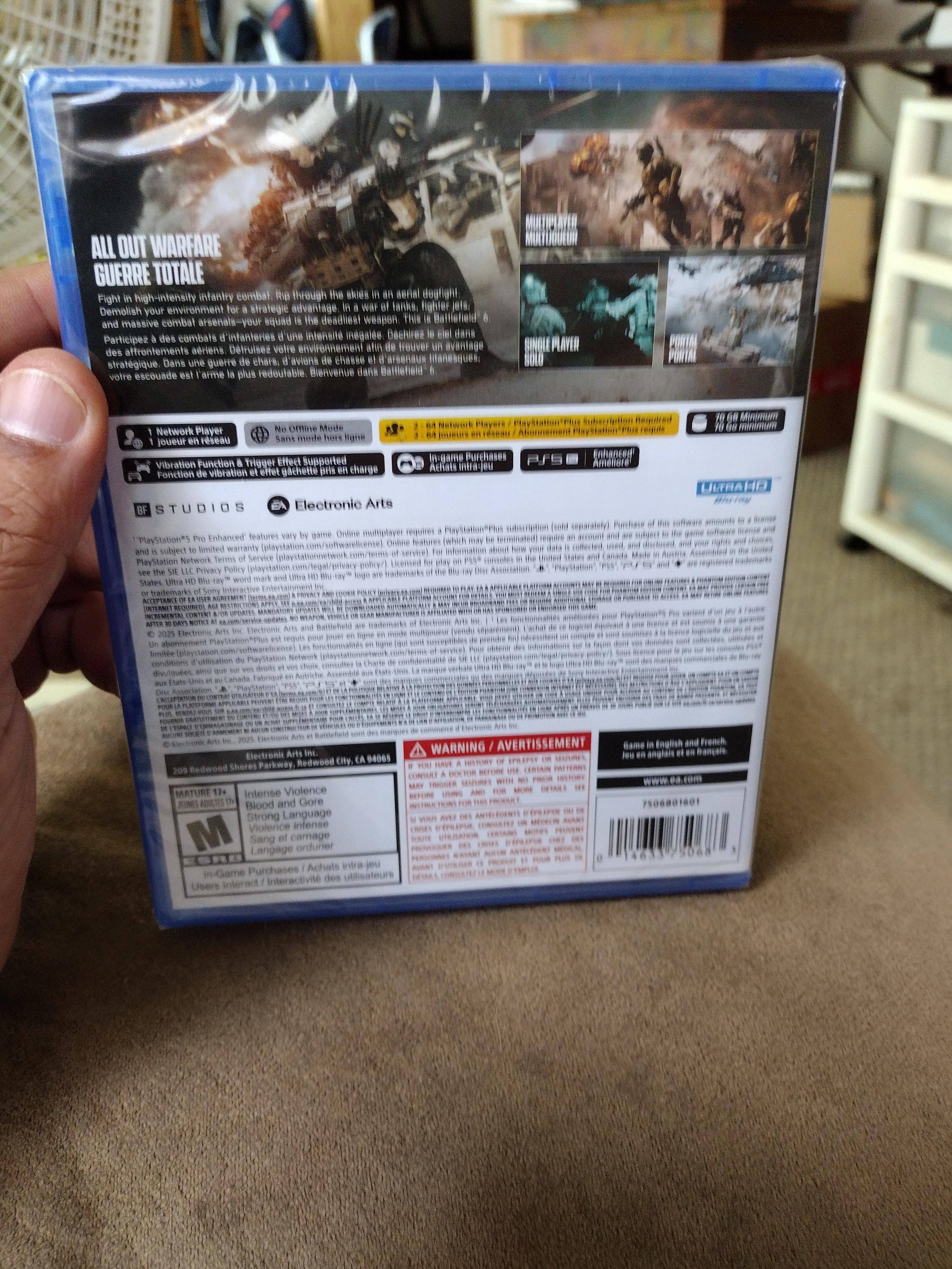 Customer provided, click to load a larger version