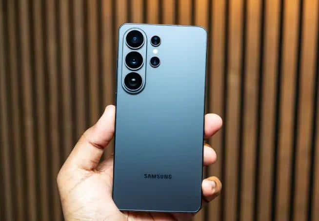 Samsung Galaxy S26 Ultra 512GB (Unlocked) Sky Blue SM-S948ULBEXAA
